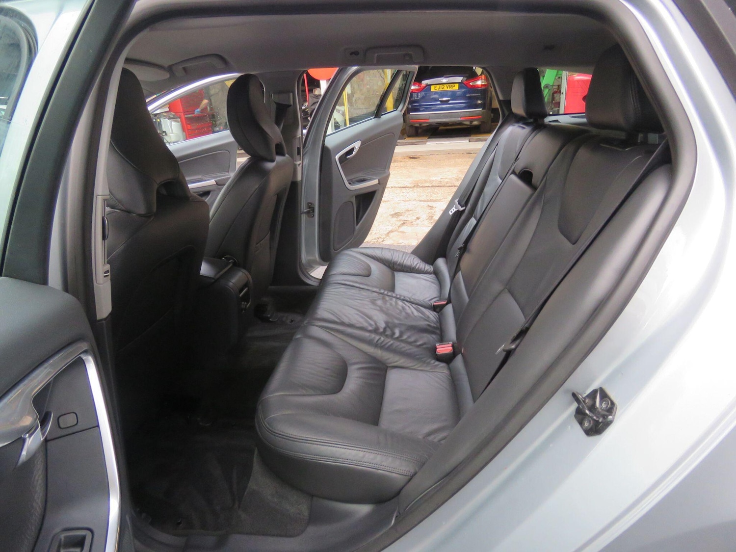 Vehicle 57
