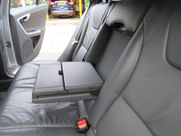 Used Volvo V60 2011 for sale - 75720564: Photo 58