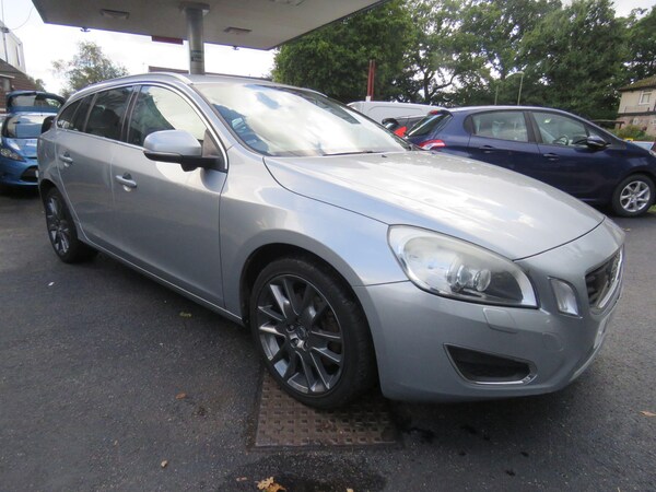 Used Volvo V60 2011 for sale - 75720564: Photo 68