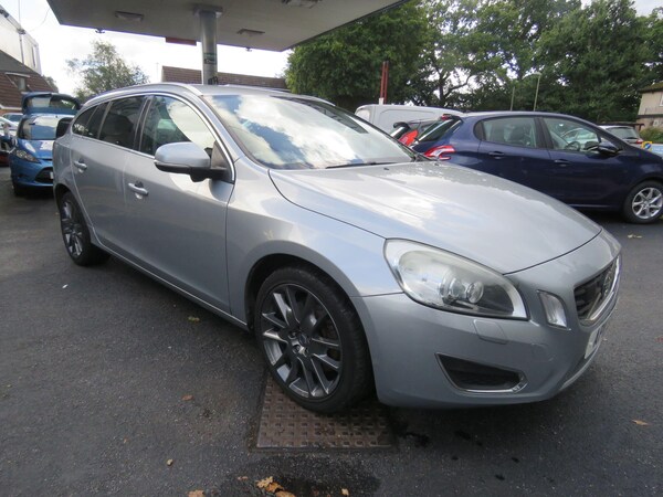 Used Volvo V60 2011 for sale - 75720564: Photo 73