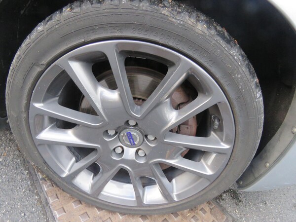 Used Volvo V60 2011 for sale - 75720564: Photo 80