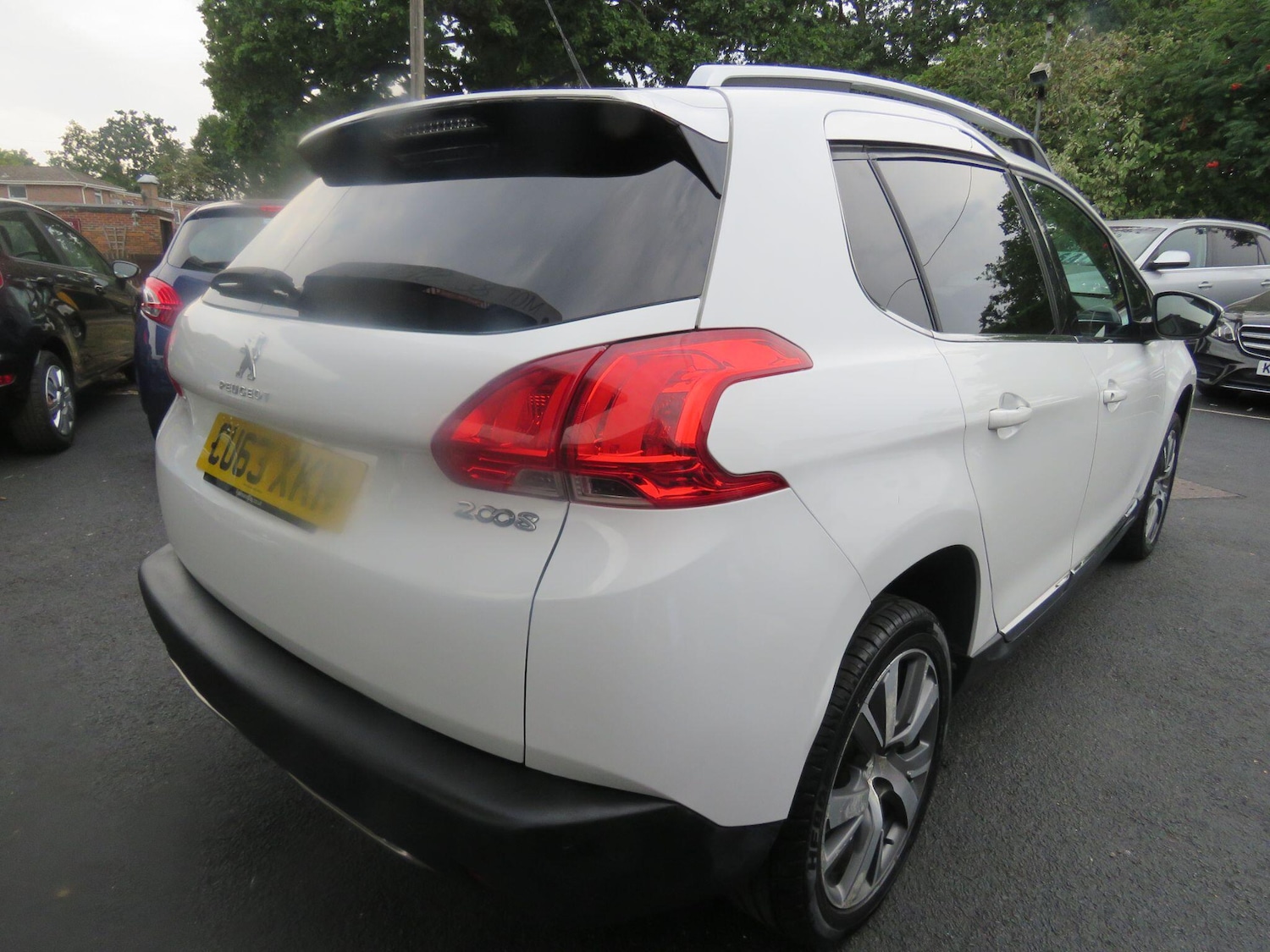 Vehicle 13