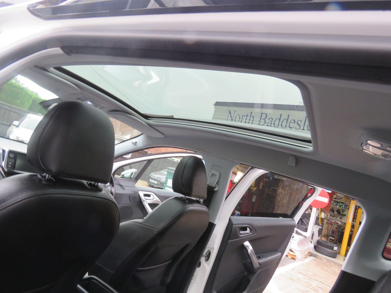 Vehicle 27