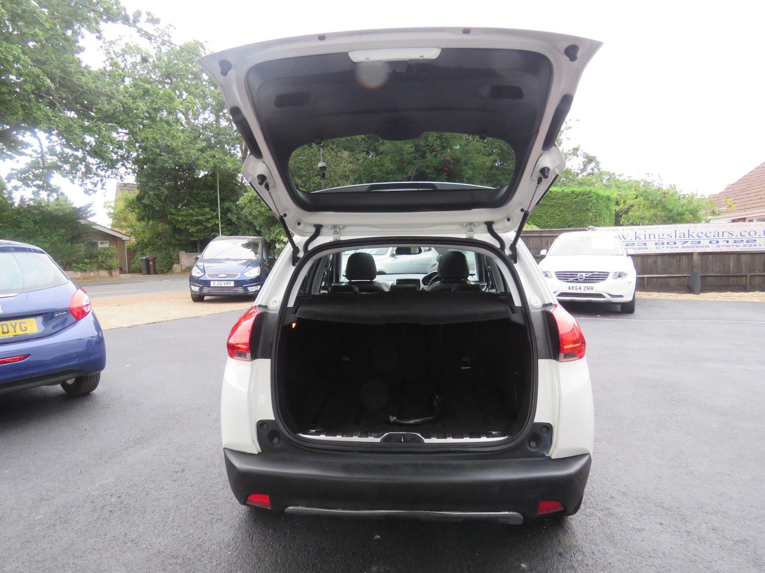 Vehicle 42