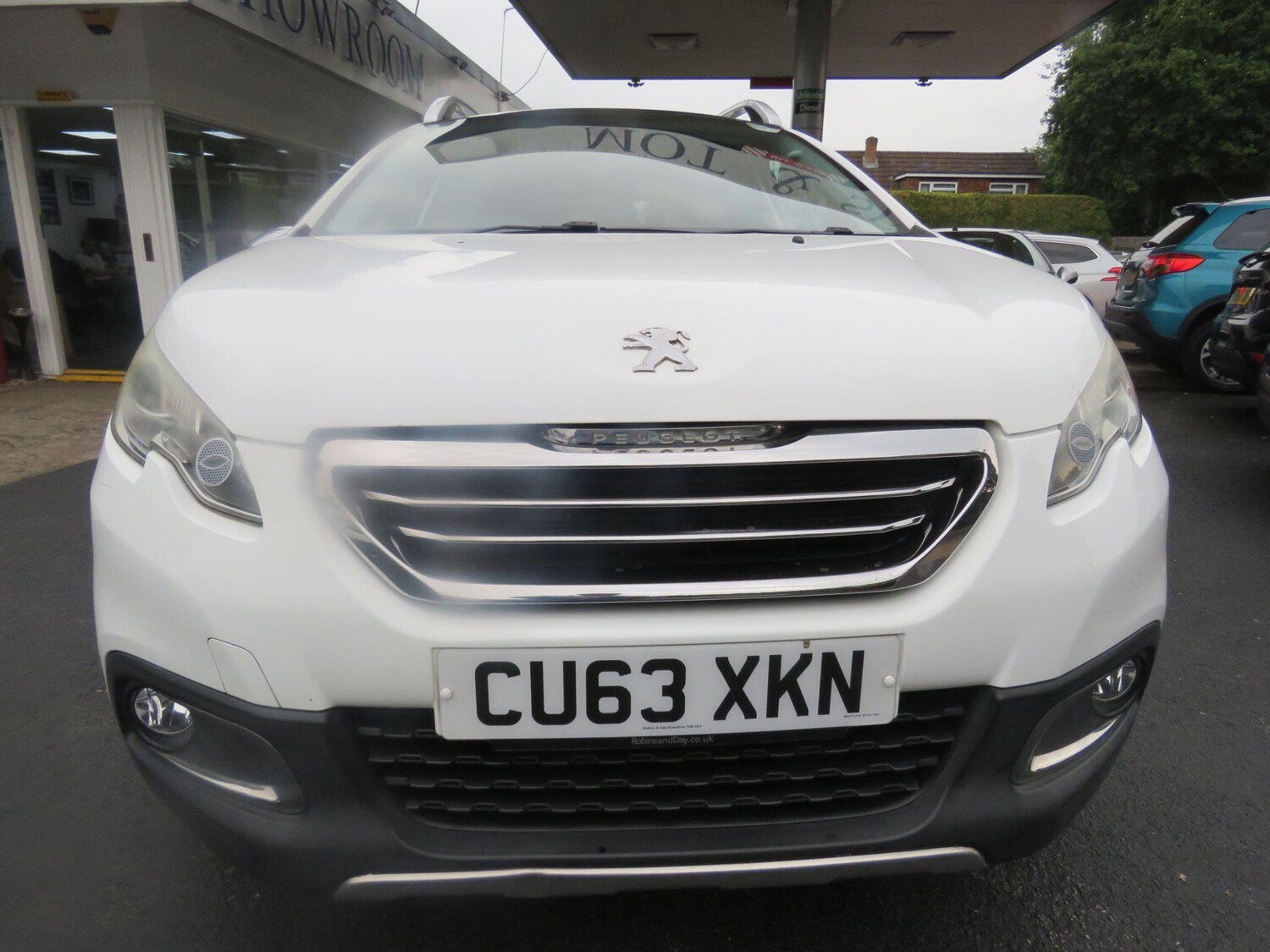 Vehicle 45