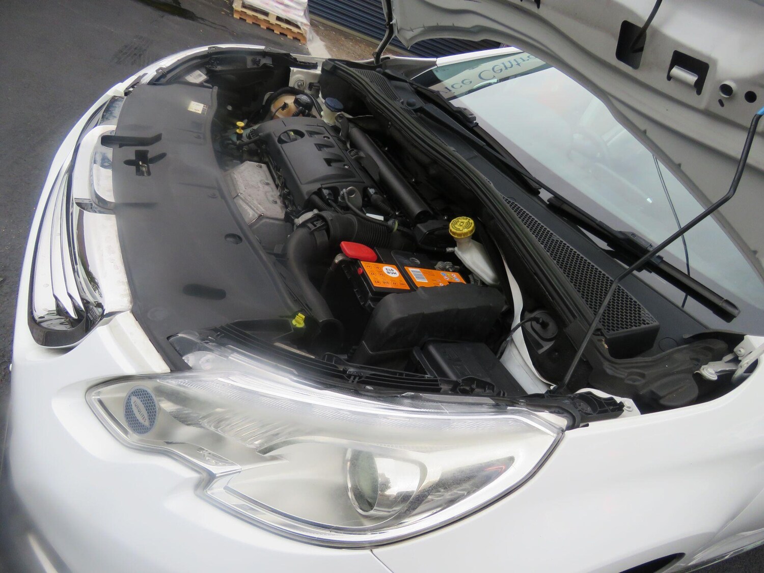 Vehicle 47