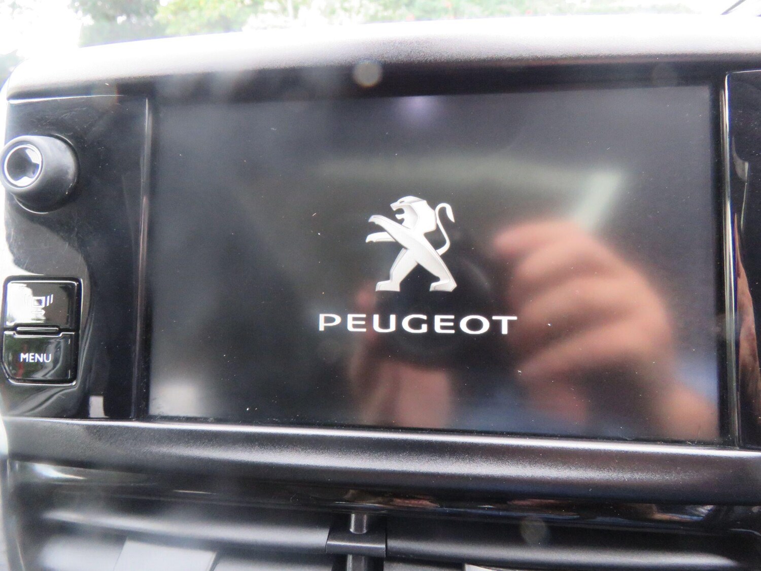 Vehicle 50