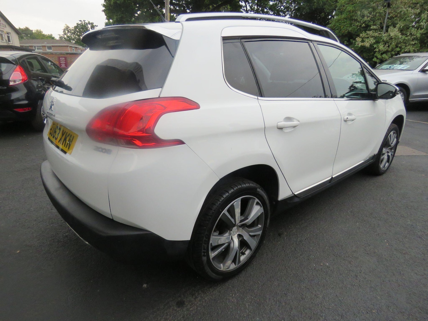 Vehicle 67