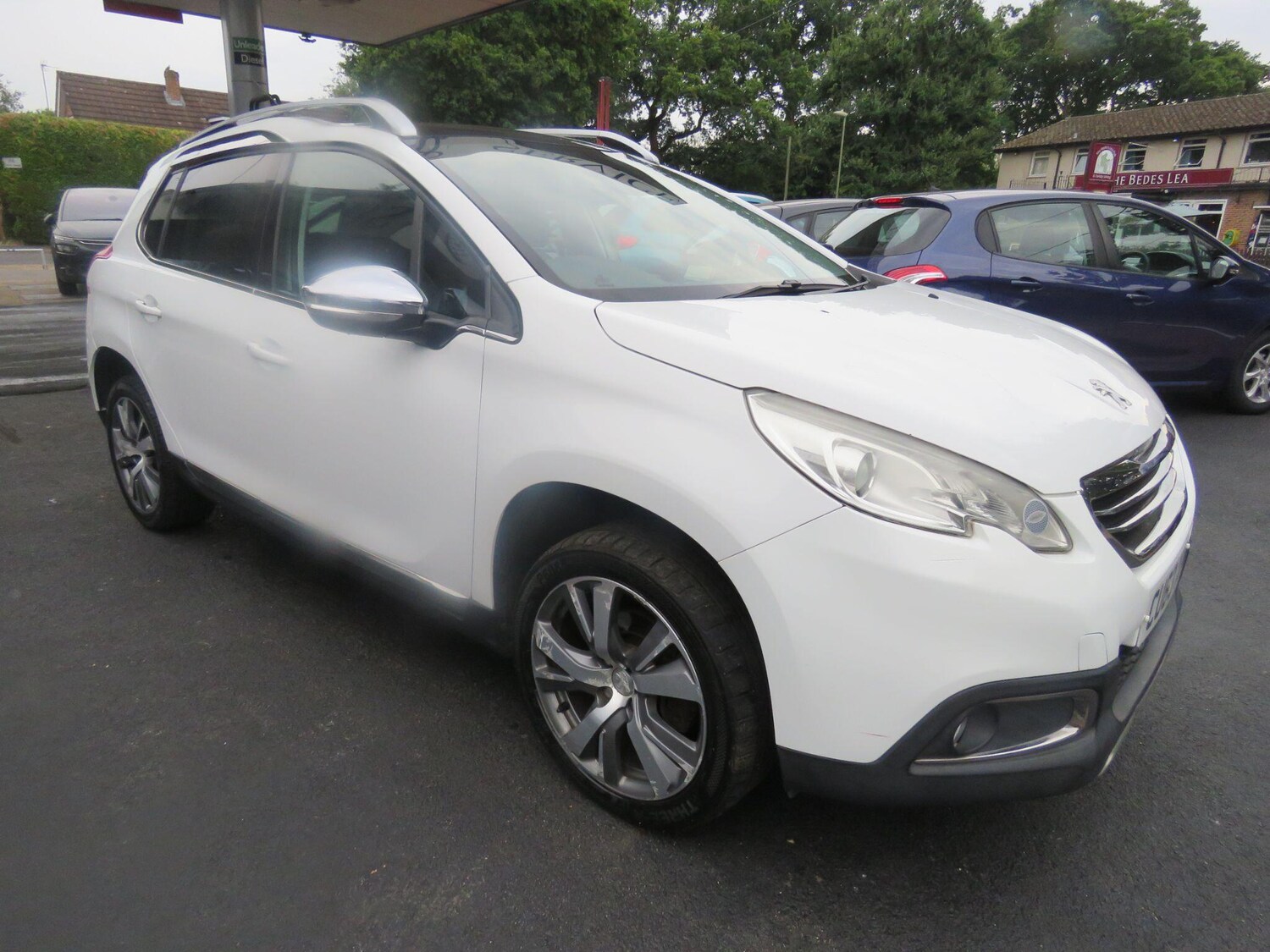 Vehicle 68