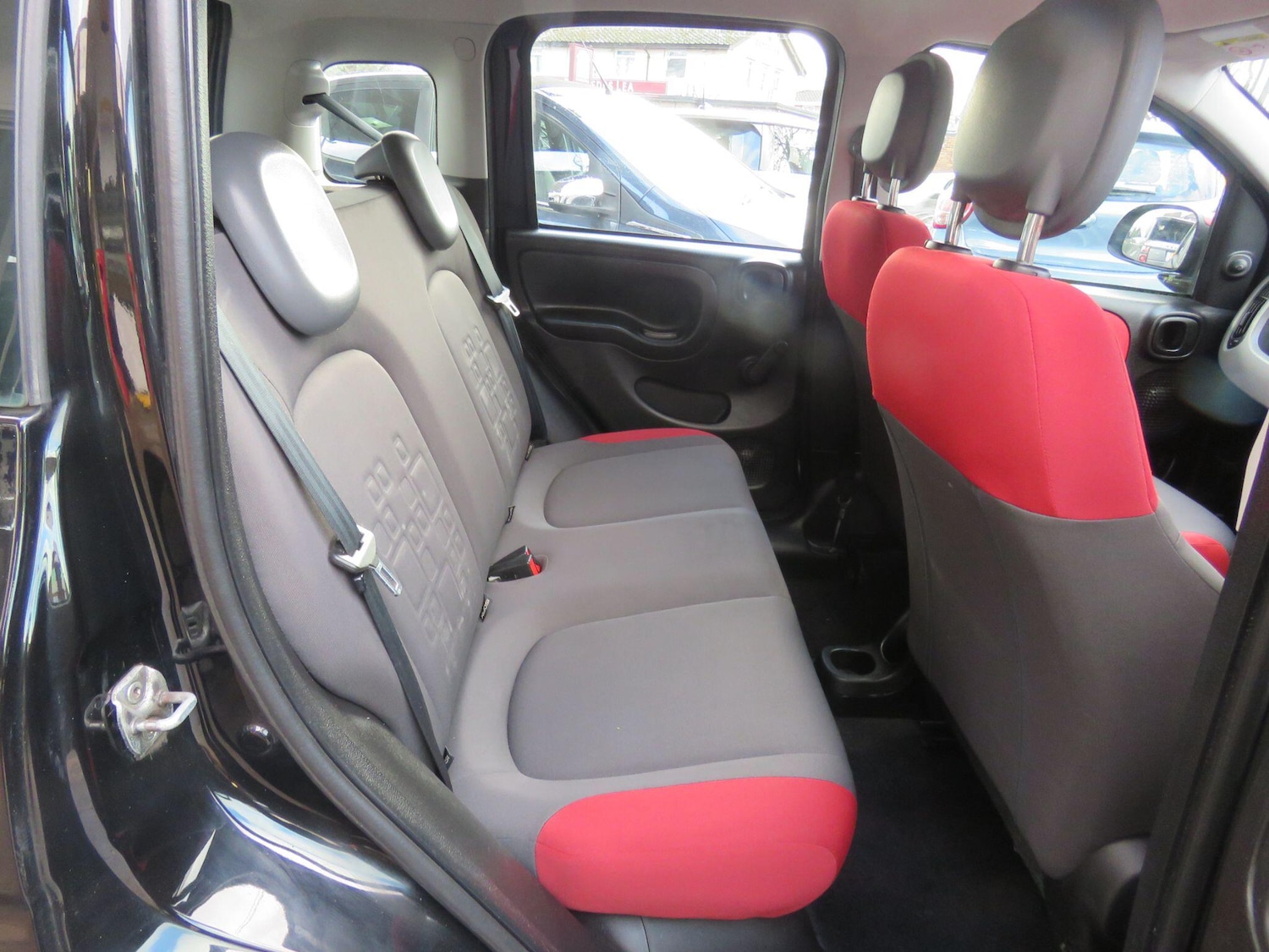 Used Fiat Panda 2015 for sale - 77230680: Photo 11