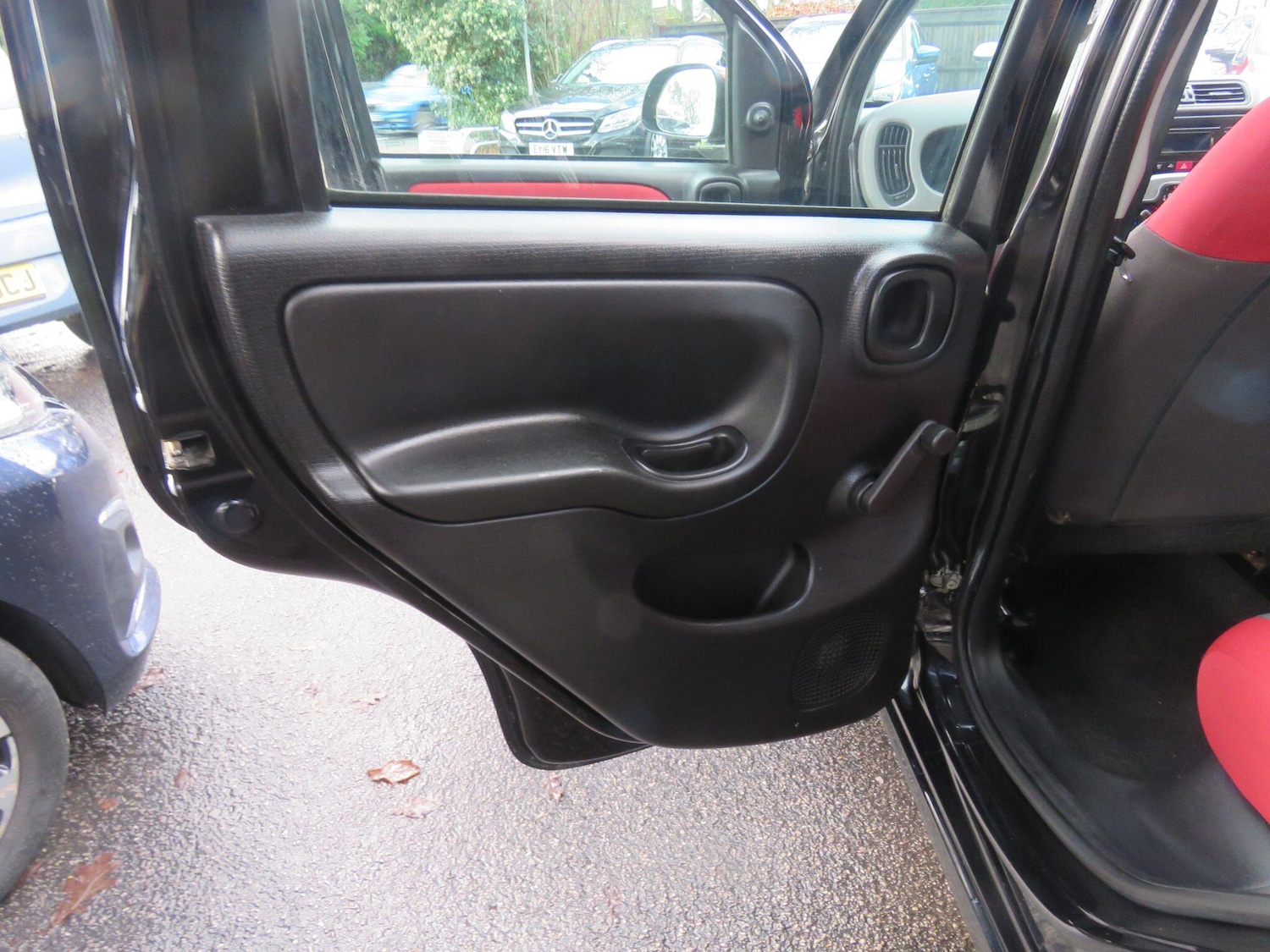 Used Fiat Panda 2015 for sale - 77230680: Photo 17