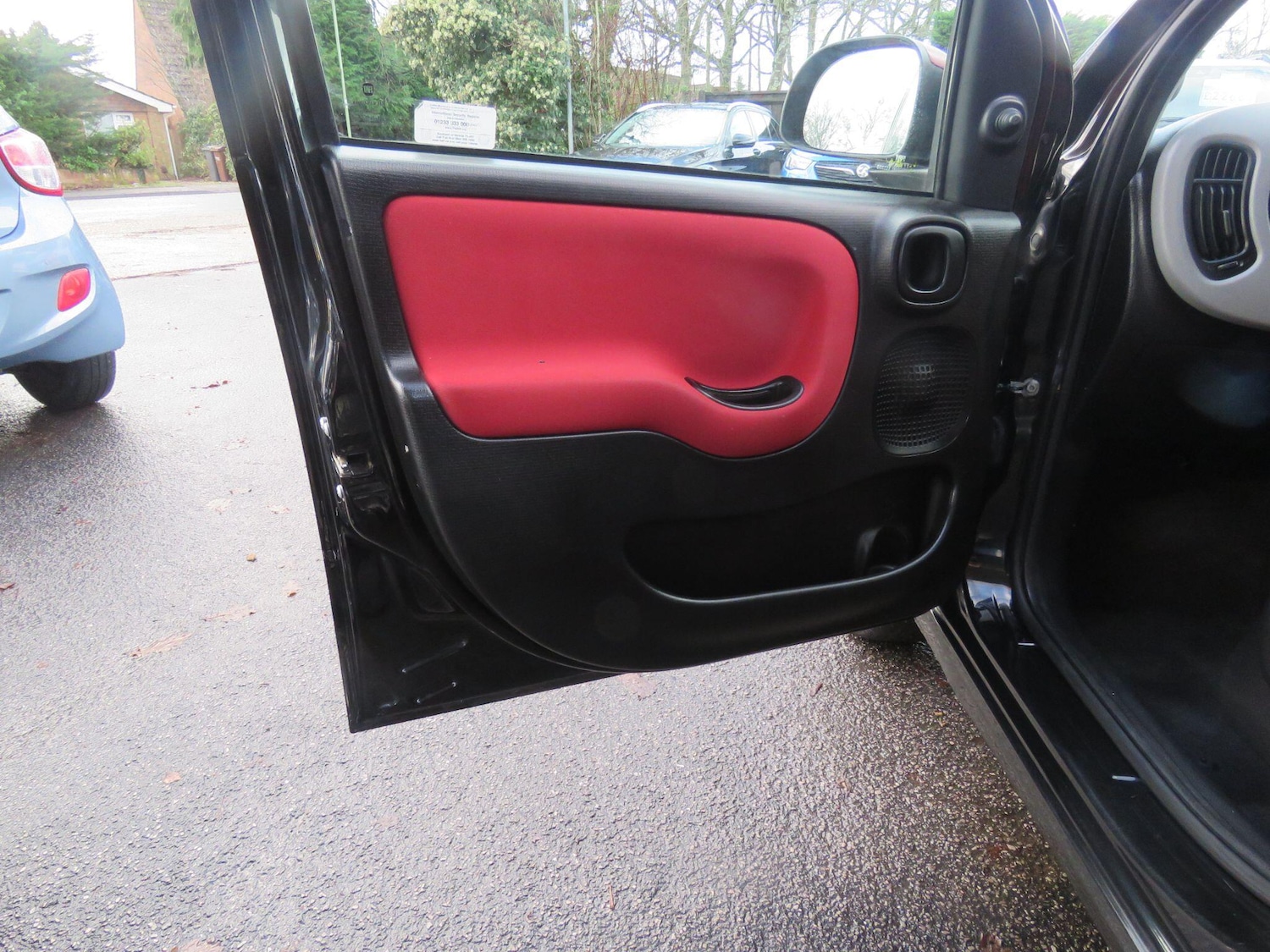 Used Fiat Panda 2015 for sale - 77230680: Photo 19