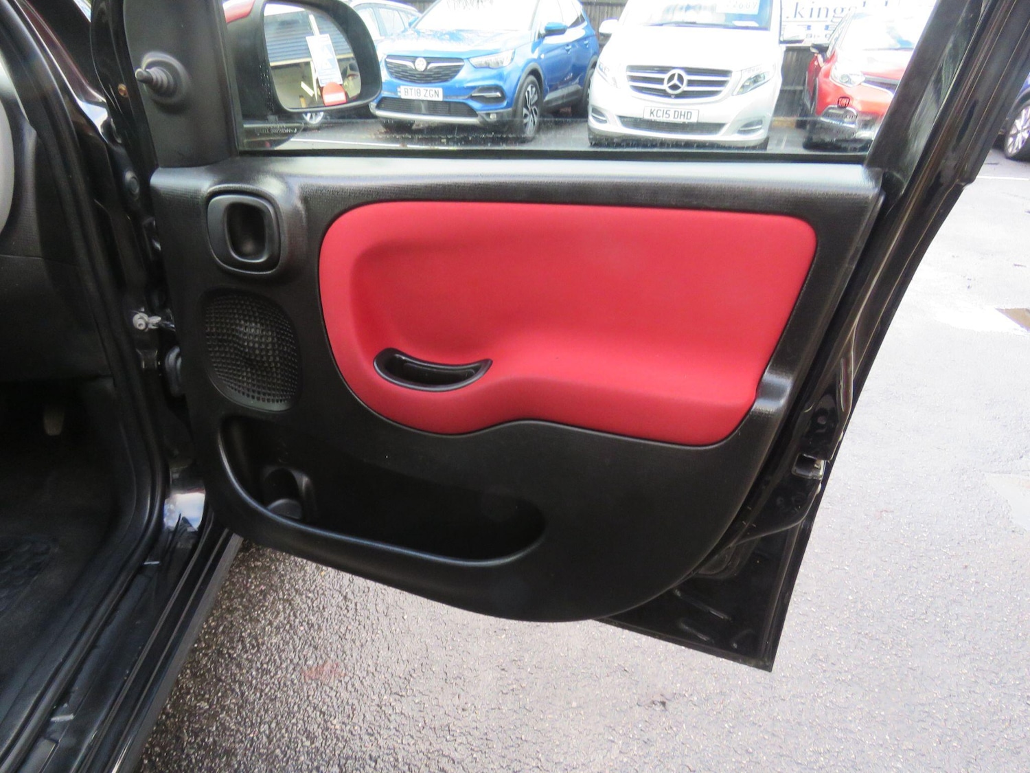 Used Fiat Panda 2015 for sale - 77230680: Photo 21