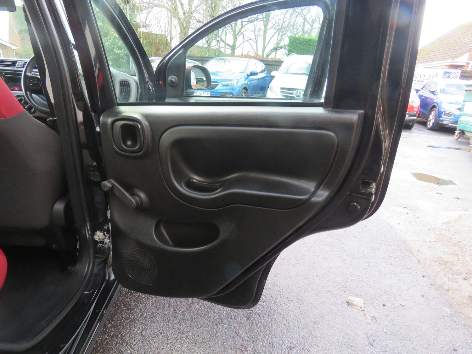 Used Fiat Panda 2015 for sale - 77230680: Photo 23