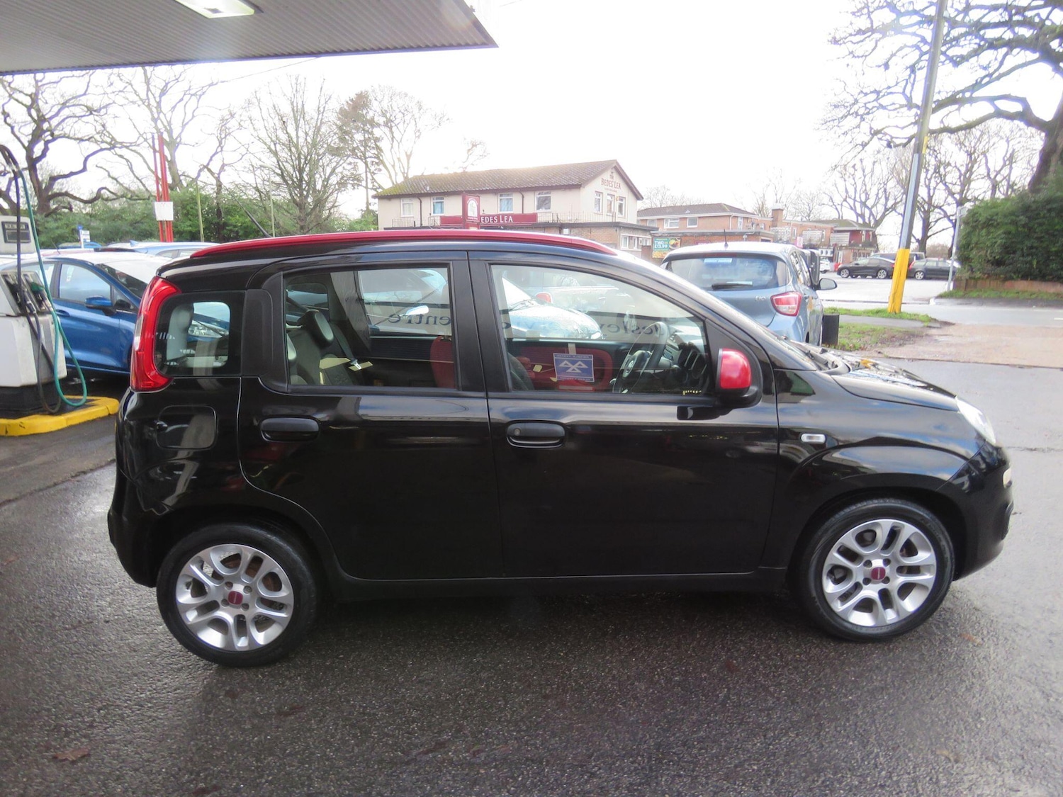 Used Fiat Panda 2015 for sale - 77230680: Photo 24