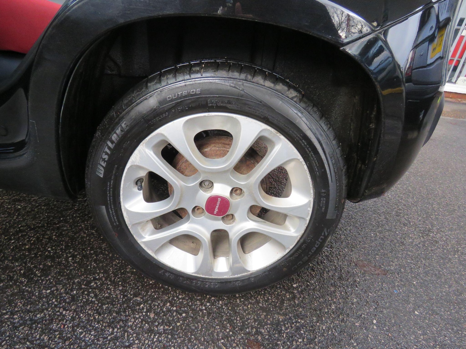 Used Fiat Panda 2015 for sale - 77230680: Photo 25