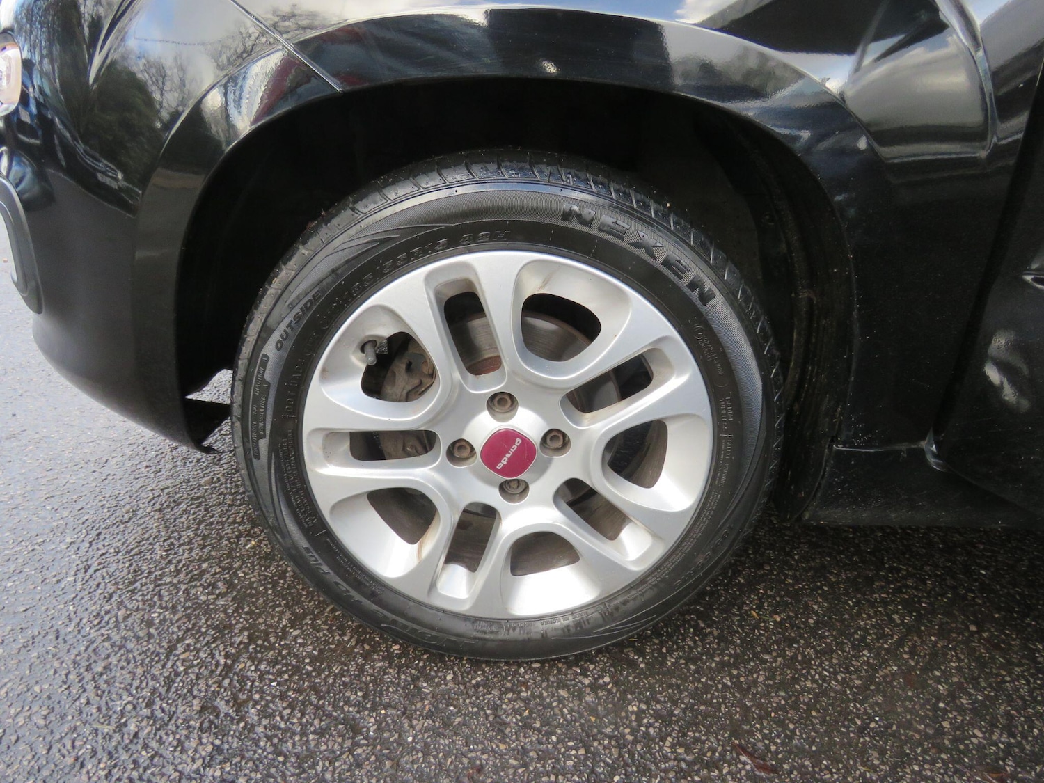 Used Fiat Panda 2015 for sale - 77230680: Photo 27