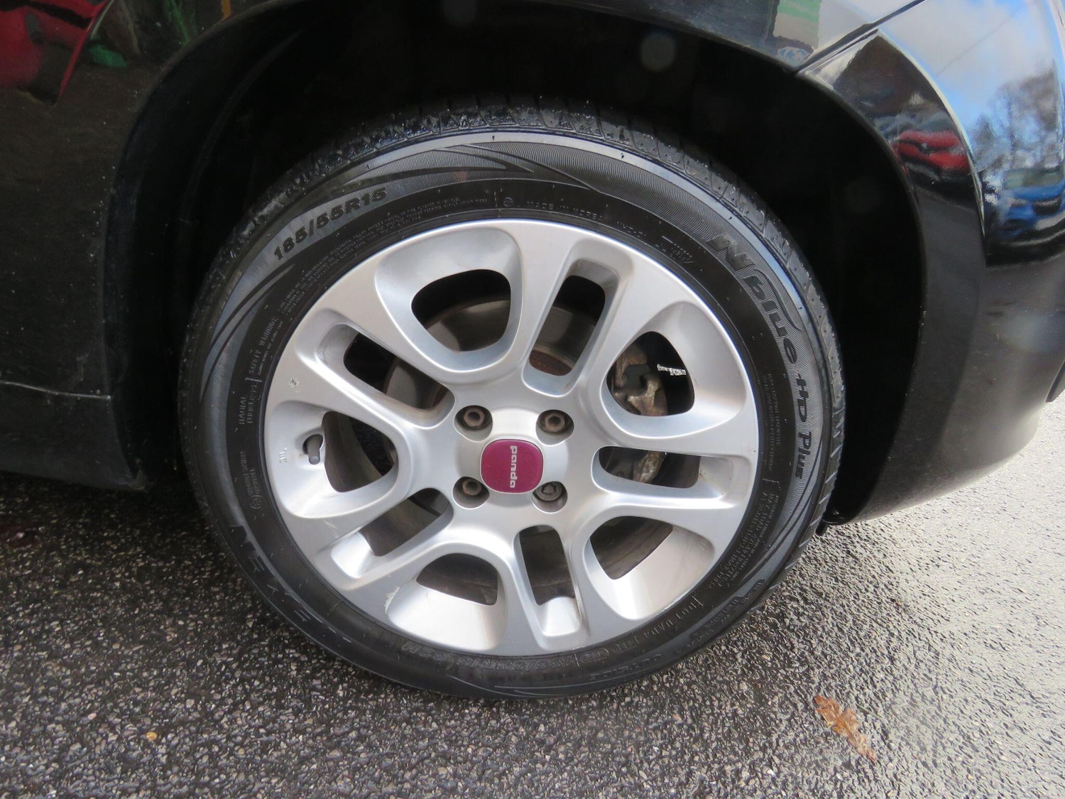 Used Fiat Panda 2015 for sale - 77230680: Photo 28