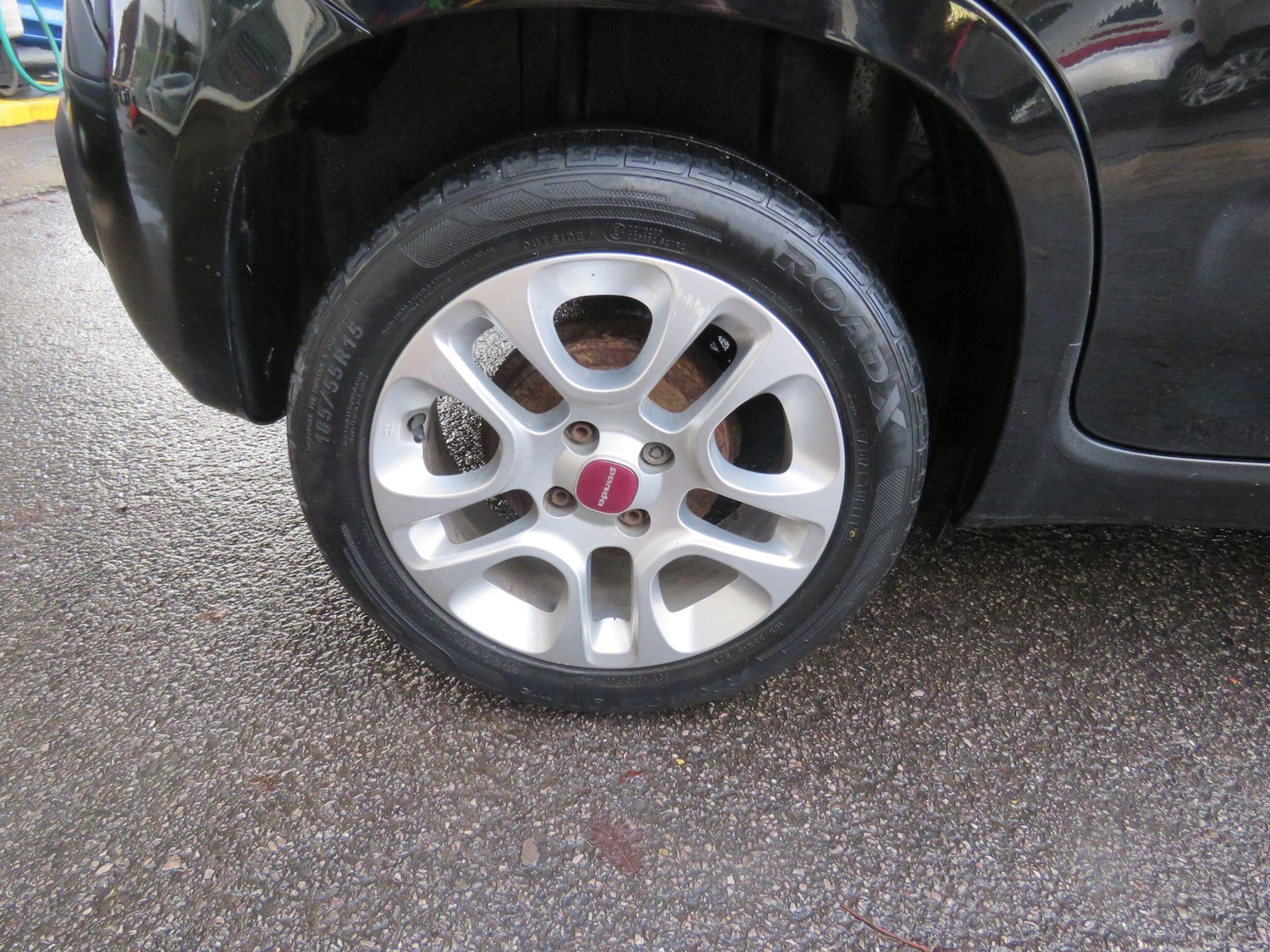 Used Fiat Panda 2015 for sale - 77230680: Photo 30