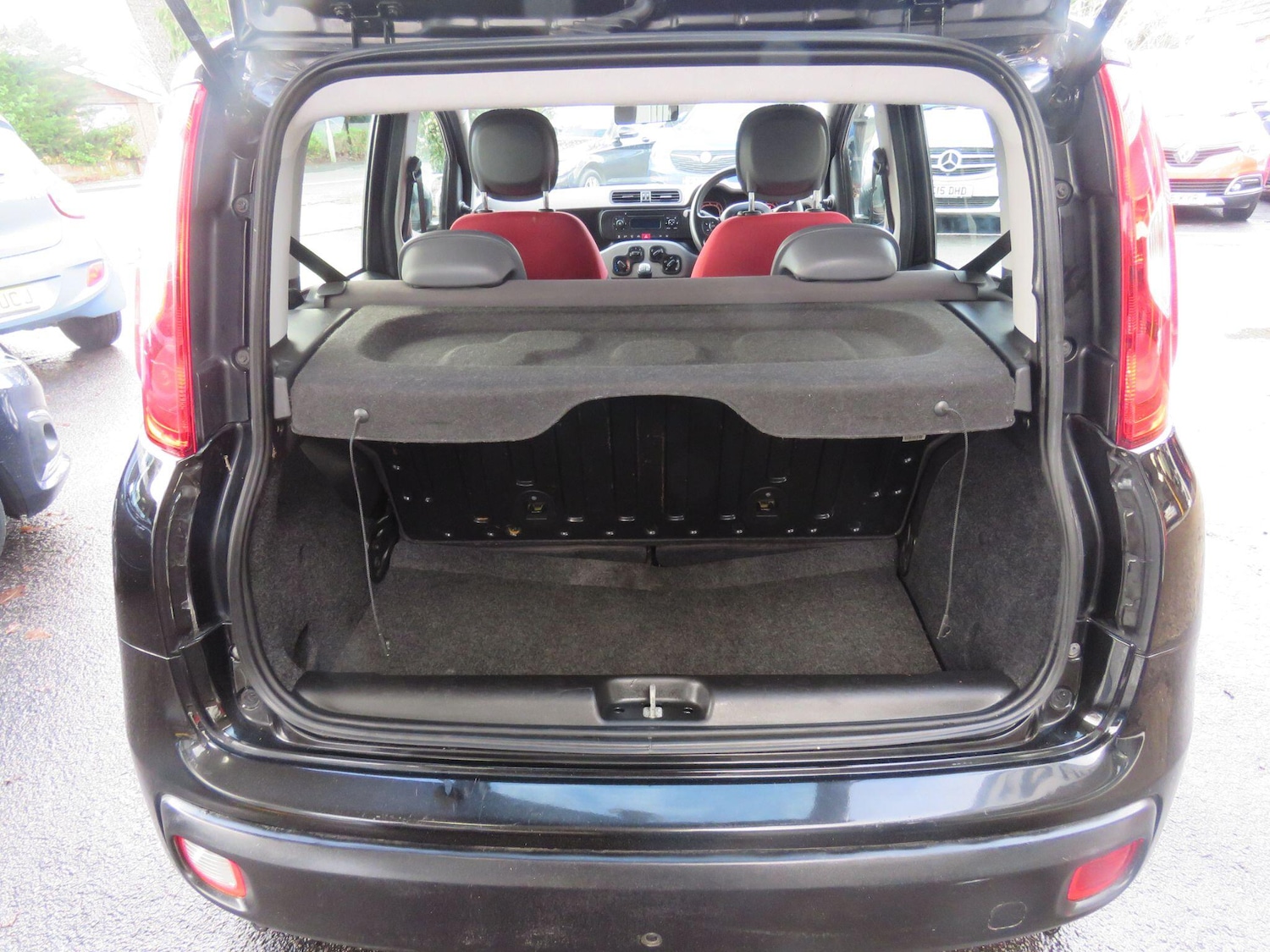 Used Fiat Panda 2015 for sale - 77230680: Photo 32