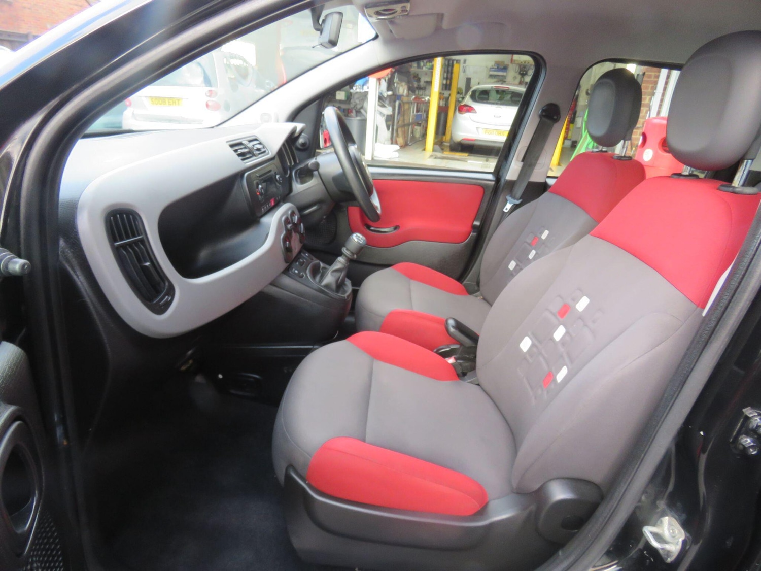 Used Fiat Panda 2015 for sale - 77230680: Photo 33
