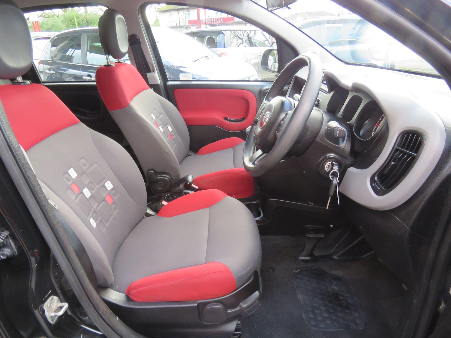 Used Fiat Panda 2015 for sale - 77230680: Photo 8