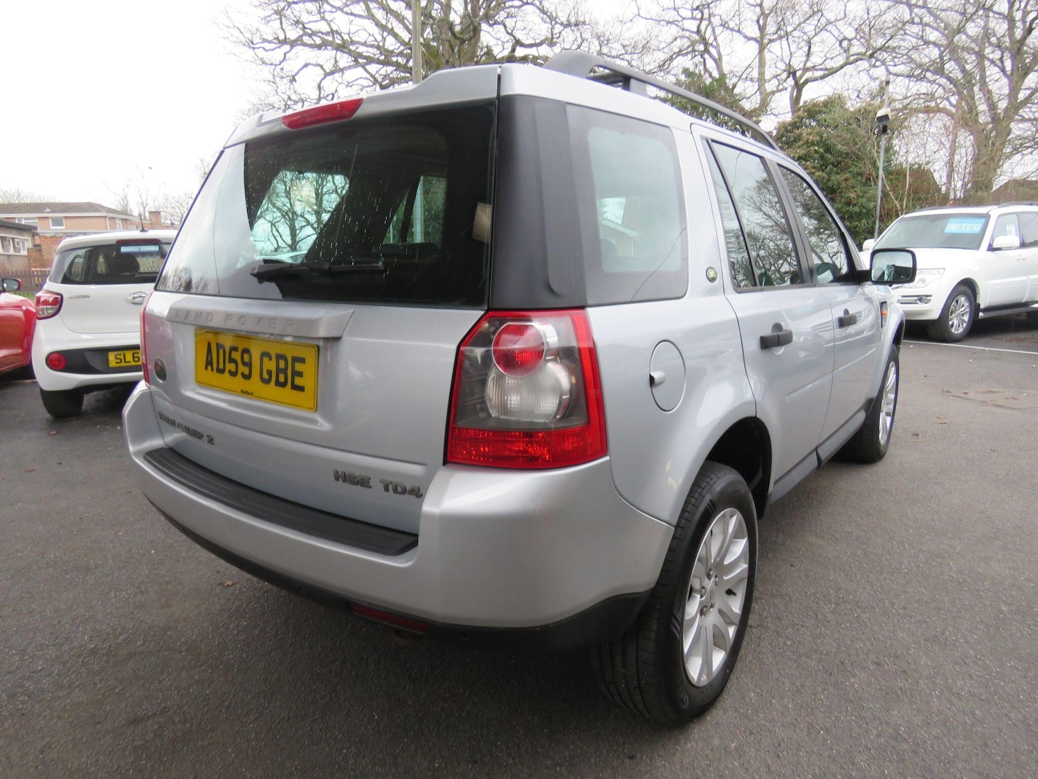 Used Land Rover Freelander 2009 for sale - 77882450: Photo 10