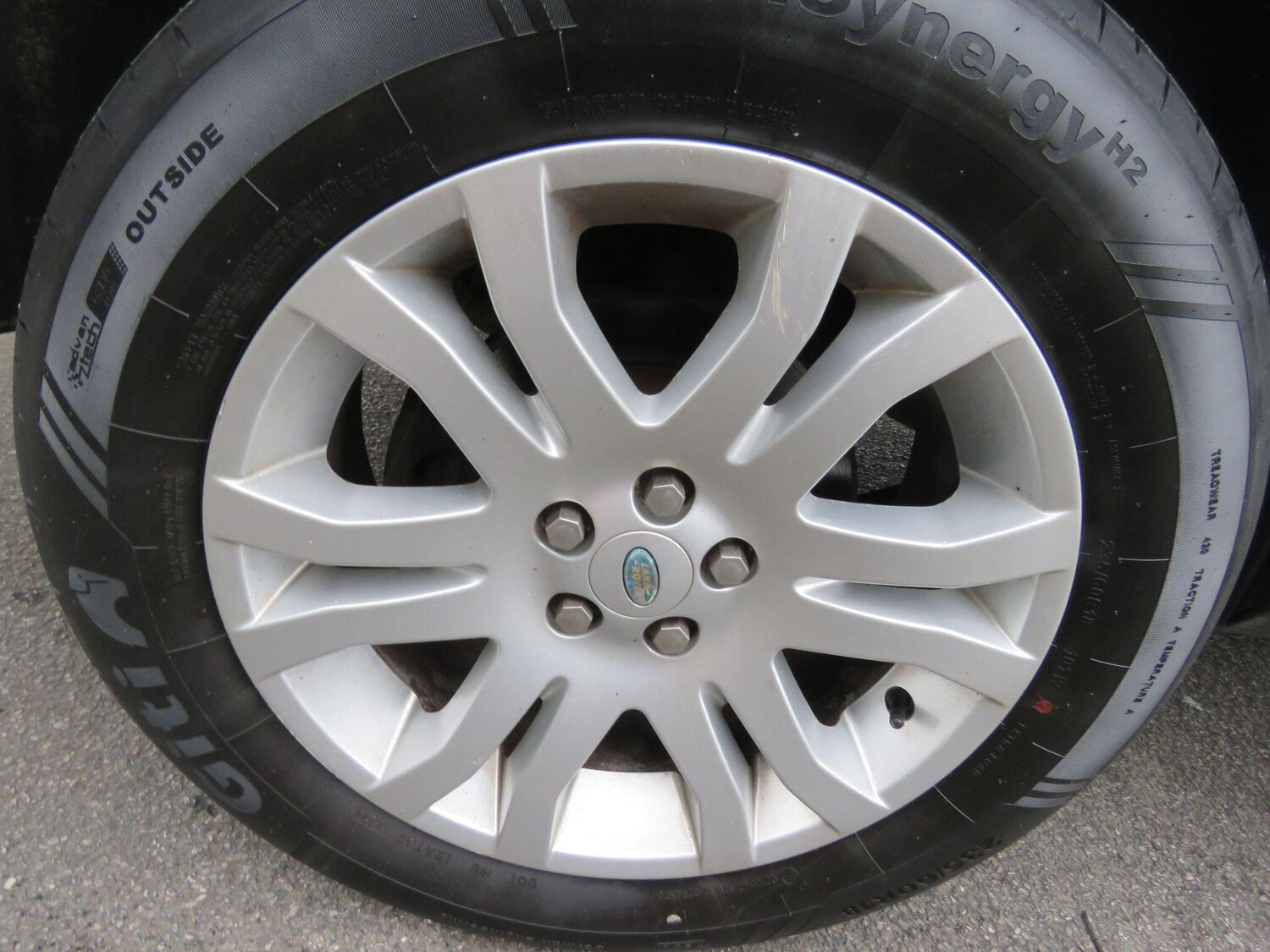 Used Land Rover Freelander 2009 for sale - 77882450: Photo 14