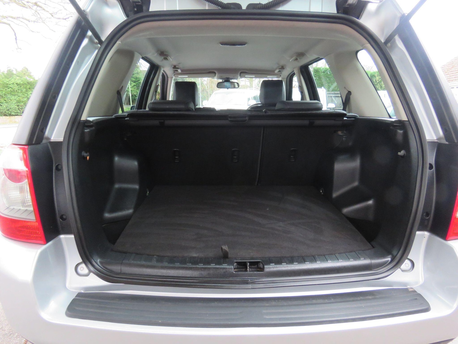 Used Land Rover Freelander 2009 for sale - 77882450: Photo 15