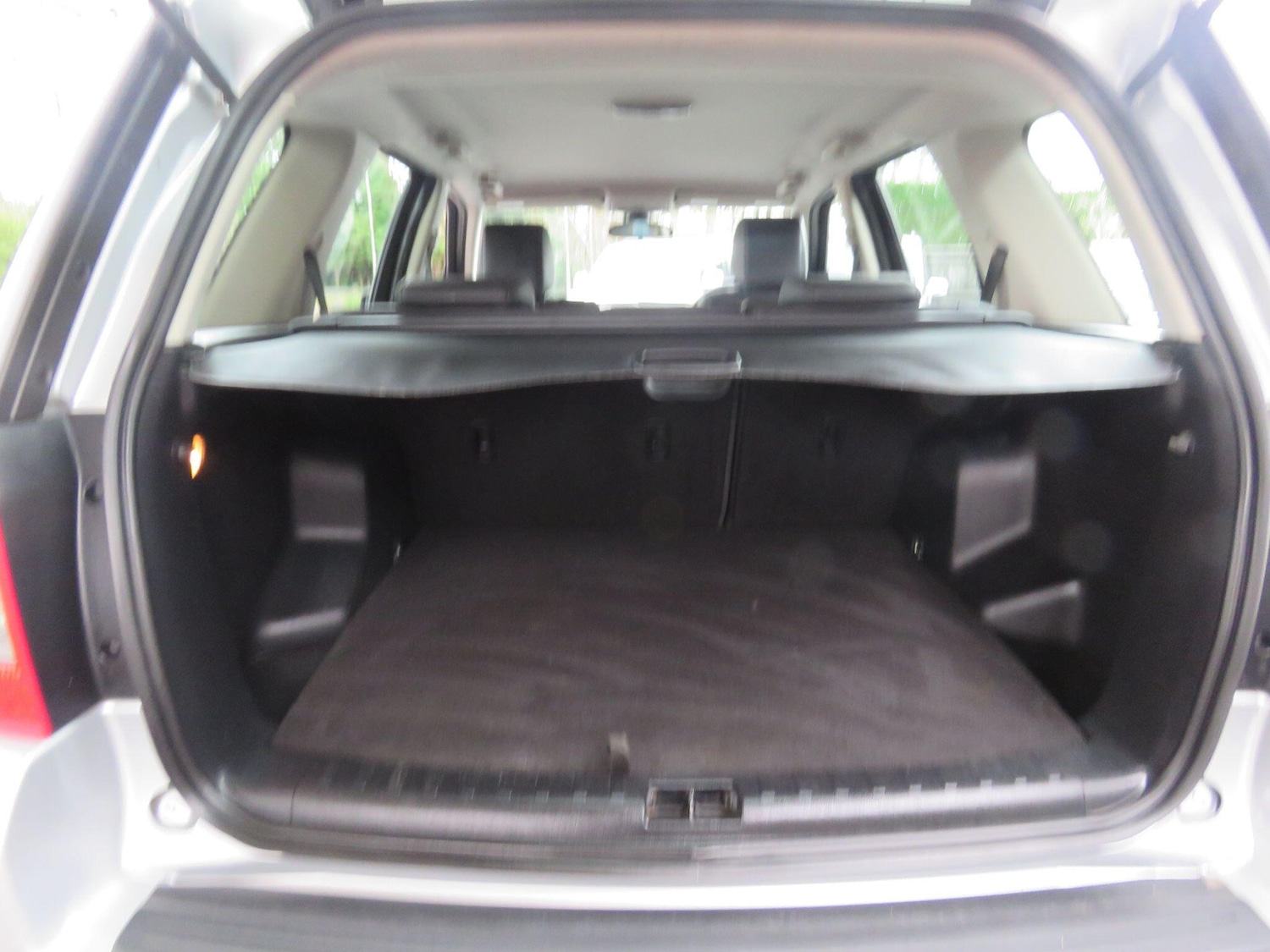 Used Land Rover Freelander 2009 for sale - 77882450: Photo 17