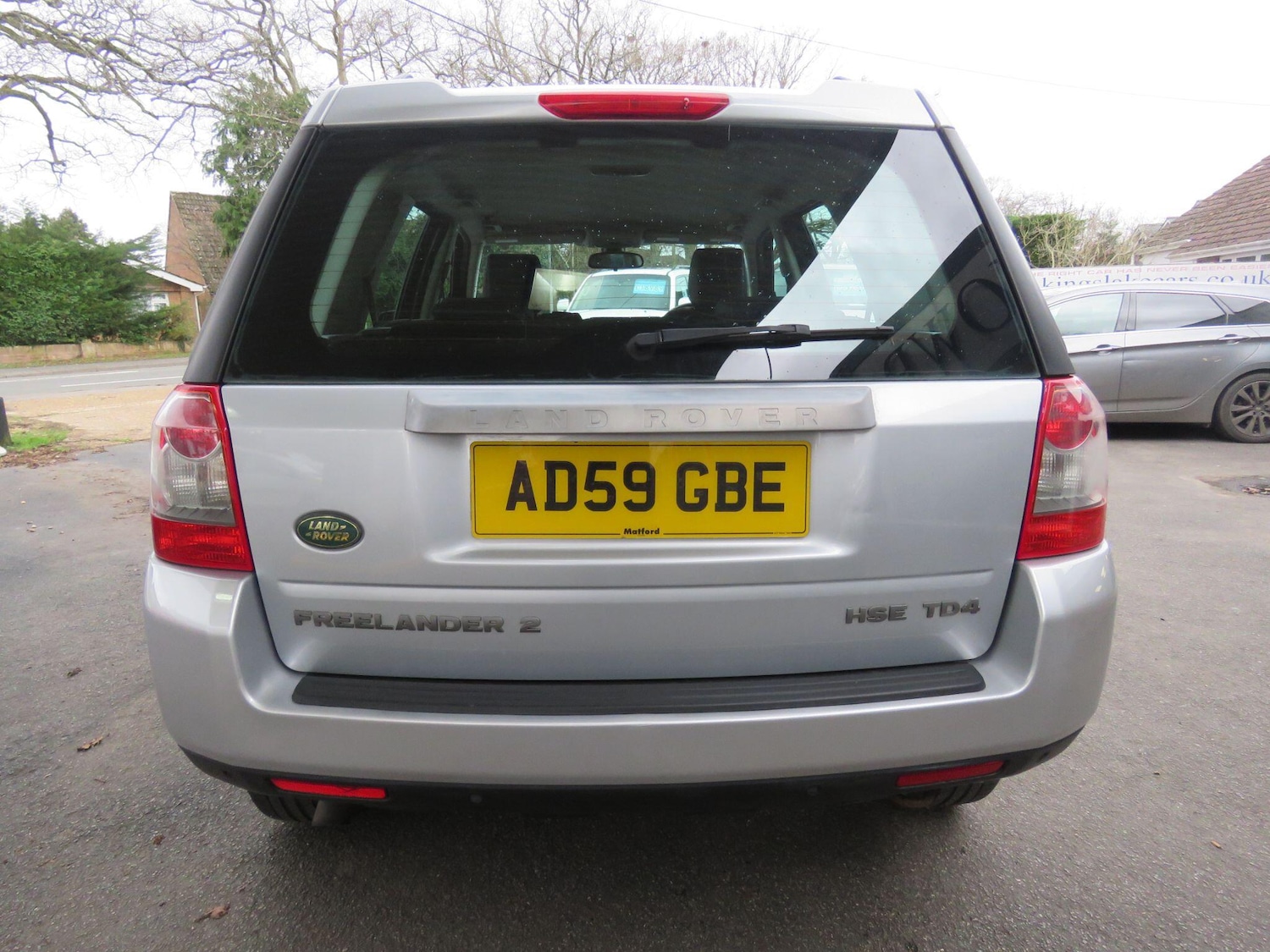 Used Land Rover Freelander 2009 for sale - 77882450: Photo 20