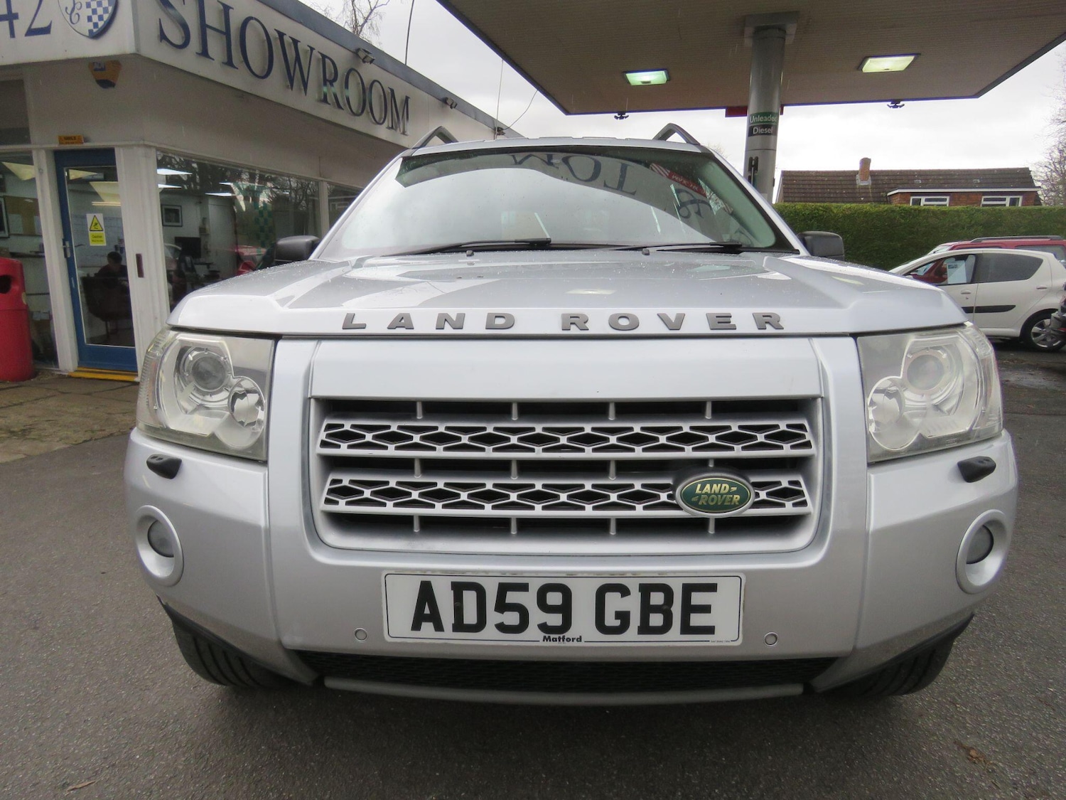 Used Land Rover Freelander 2009 for sale - 77882450: Photo 21