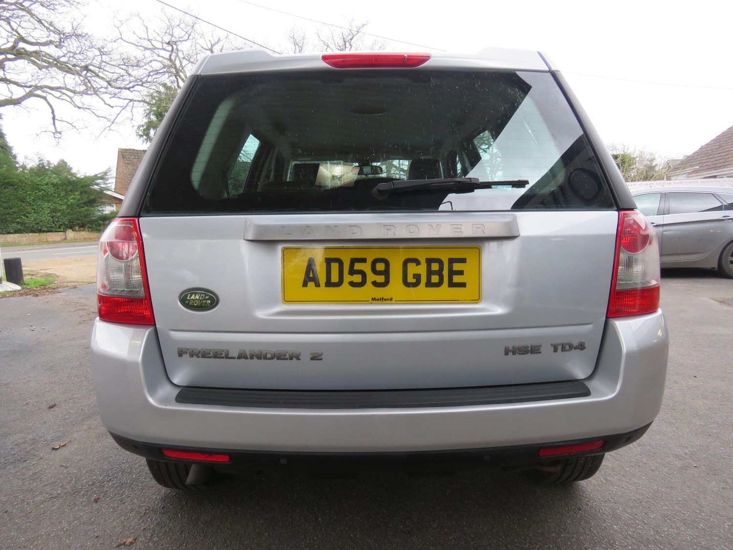 Used Land Rover Freelander 2009 for sale - 77882450: Photo 28