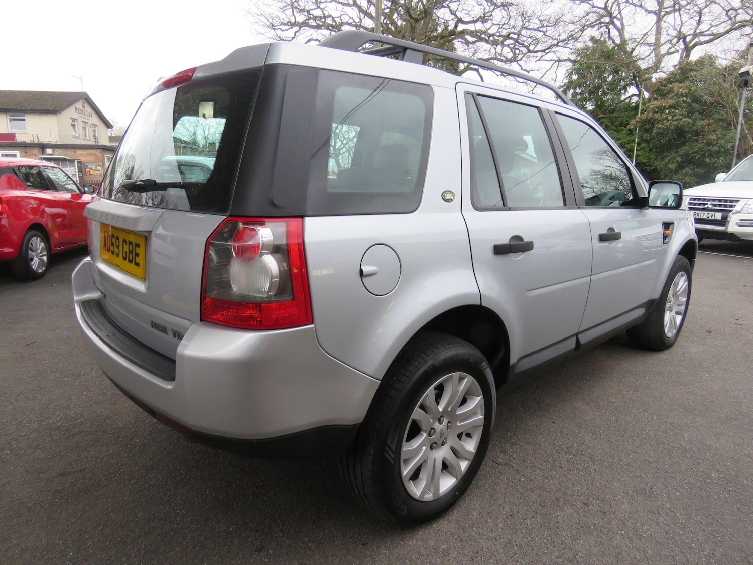 Used Land Rover Freelander 2009 for sale - 77882450: Photo 30