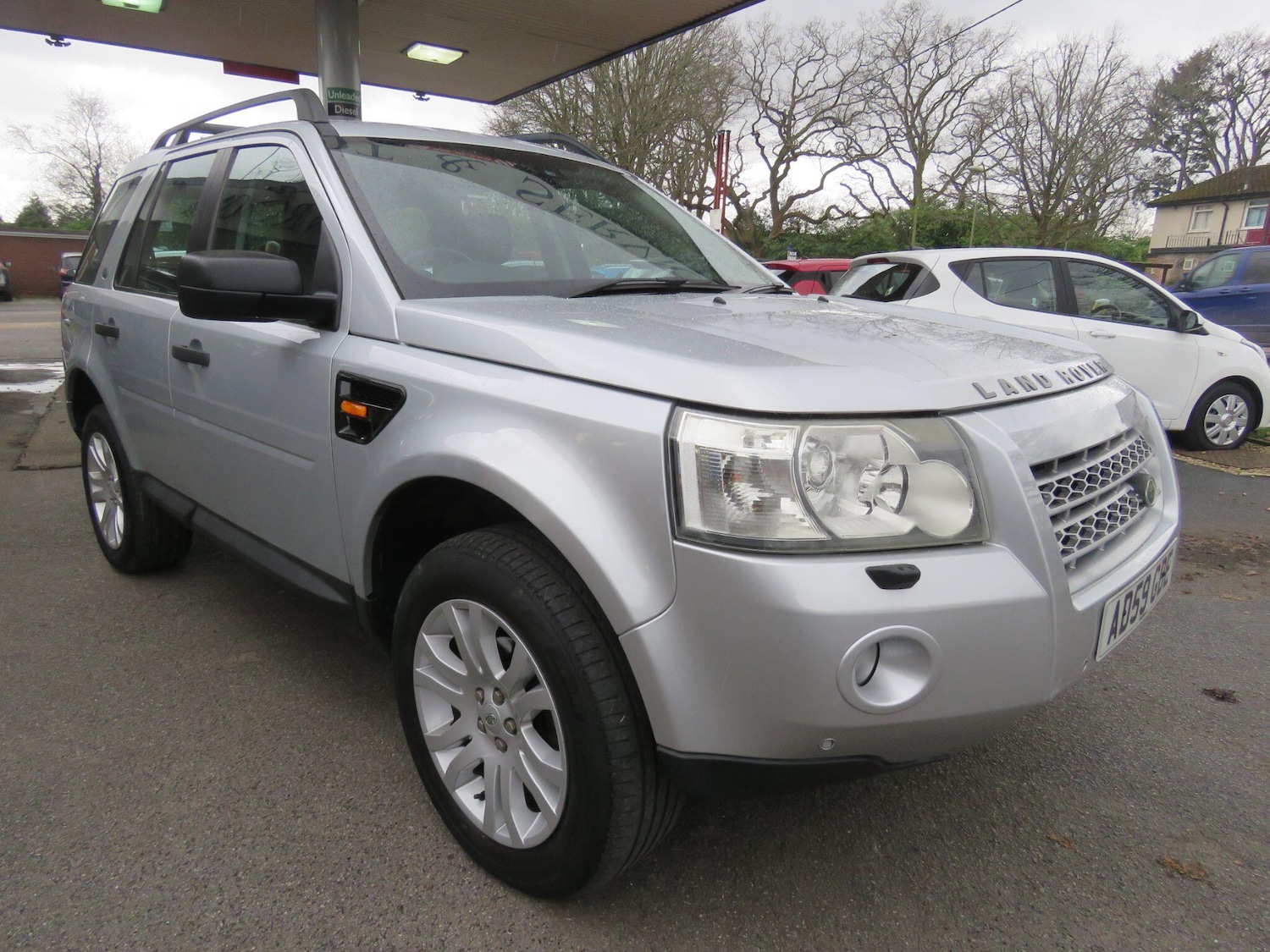 Used Land Rover Freelander 2009 for sale - 77882450: Photo 32