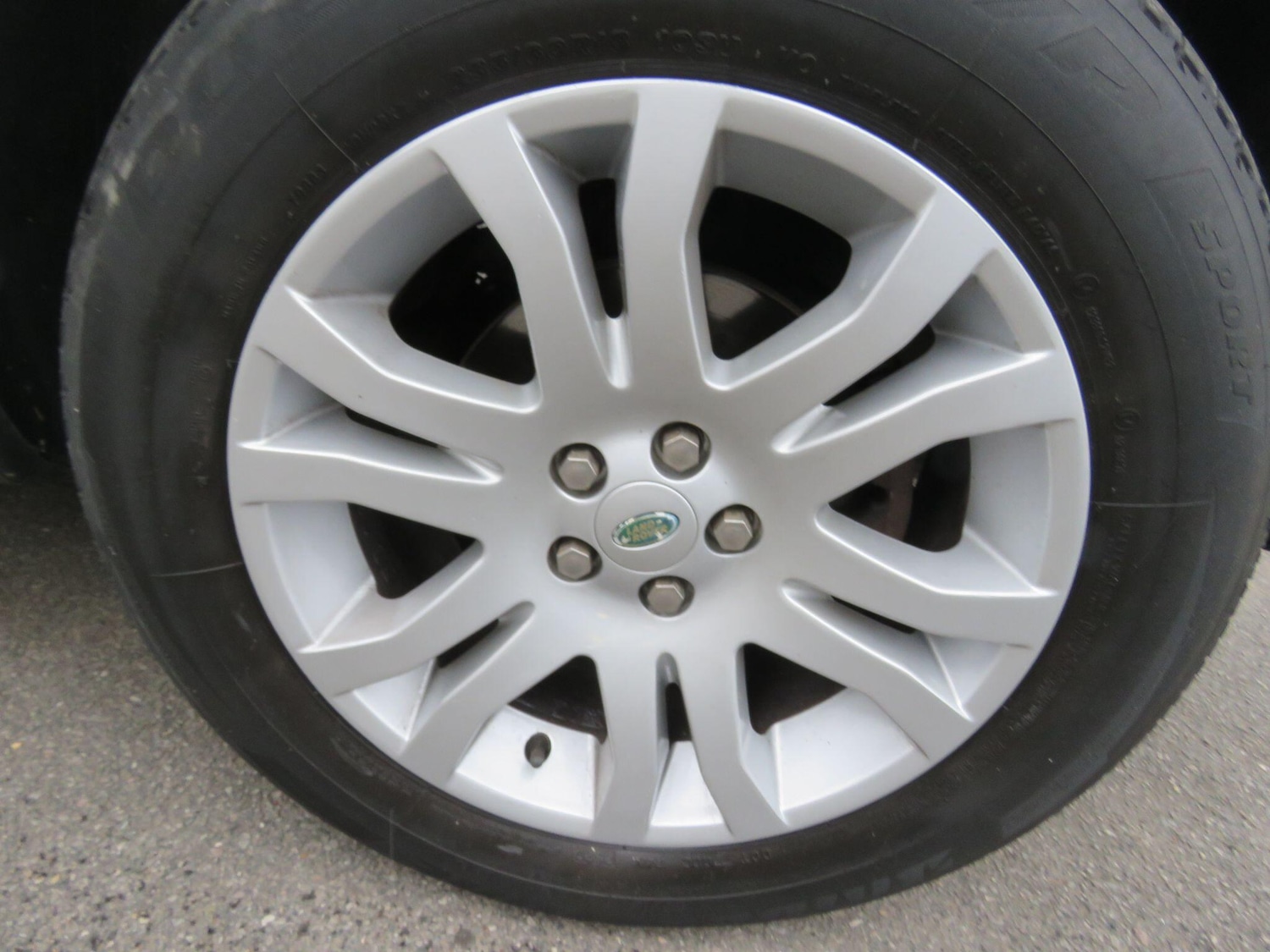 Used Land Rover Freelander 2009 for sale - 77882450: Photo 33