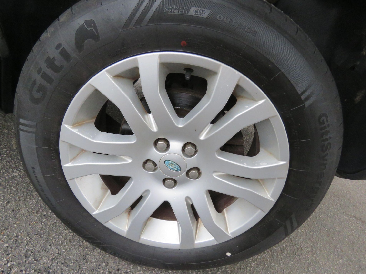 Used Land Rover Freelander 2009 for sale - 77882450: Photo 35