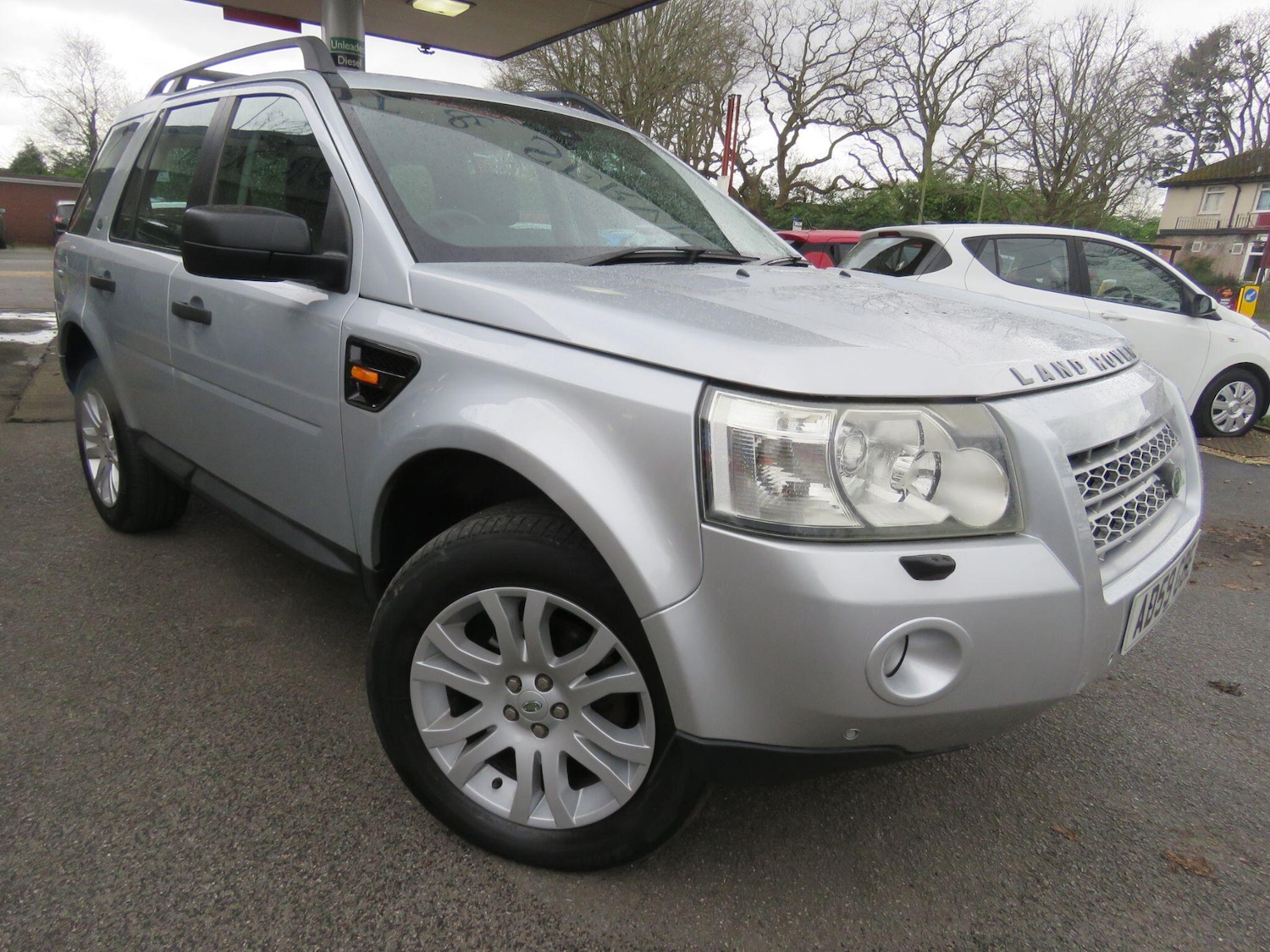 Used Land Rover Freelander 2009 for sale - 77882450: Photo 39