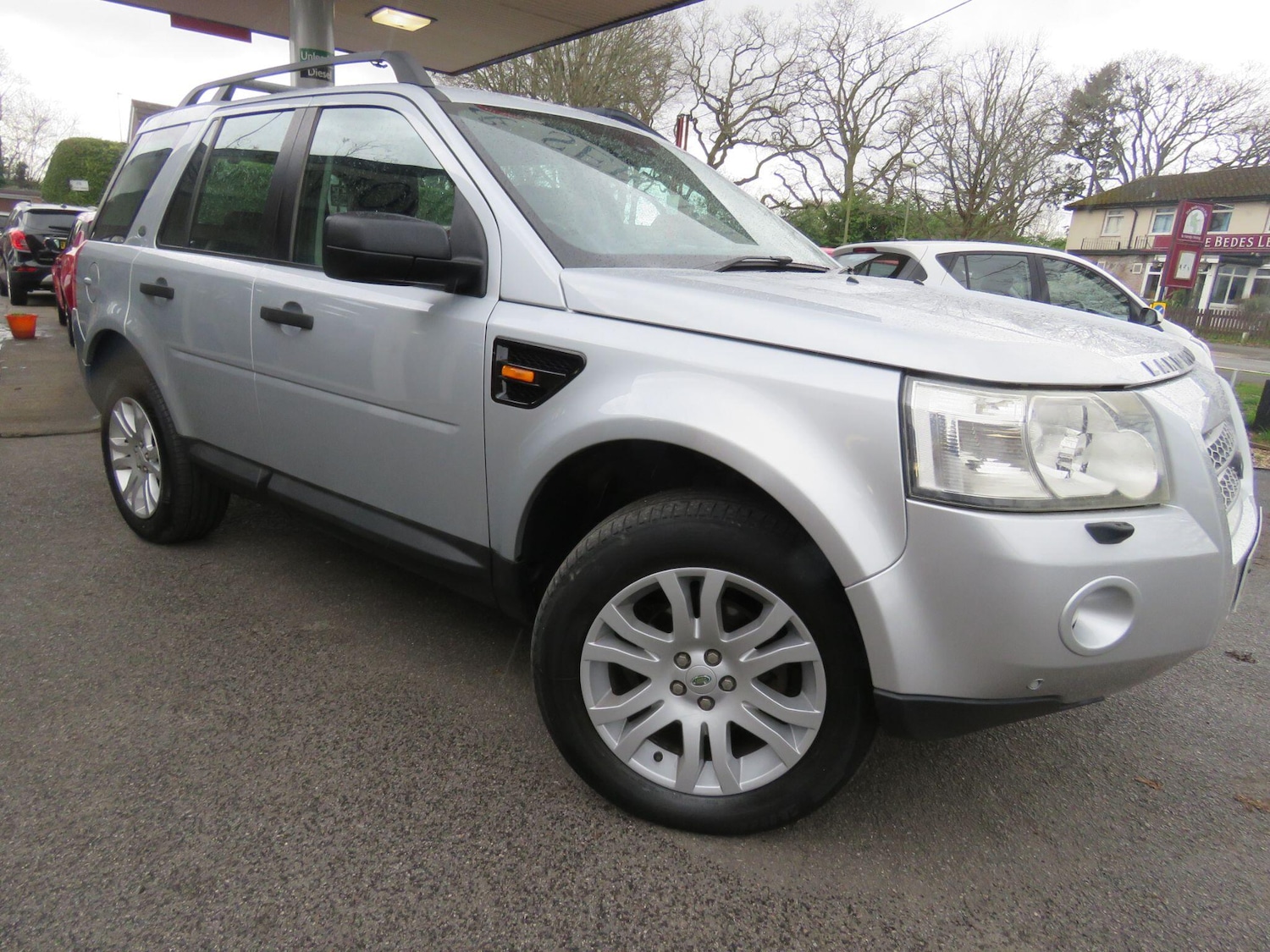 Used Land Rover Freelander 2009 for sale - 77882450: Photo 40