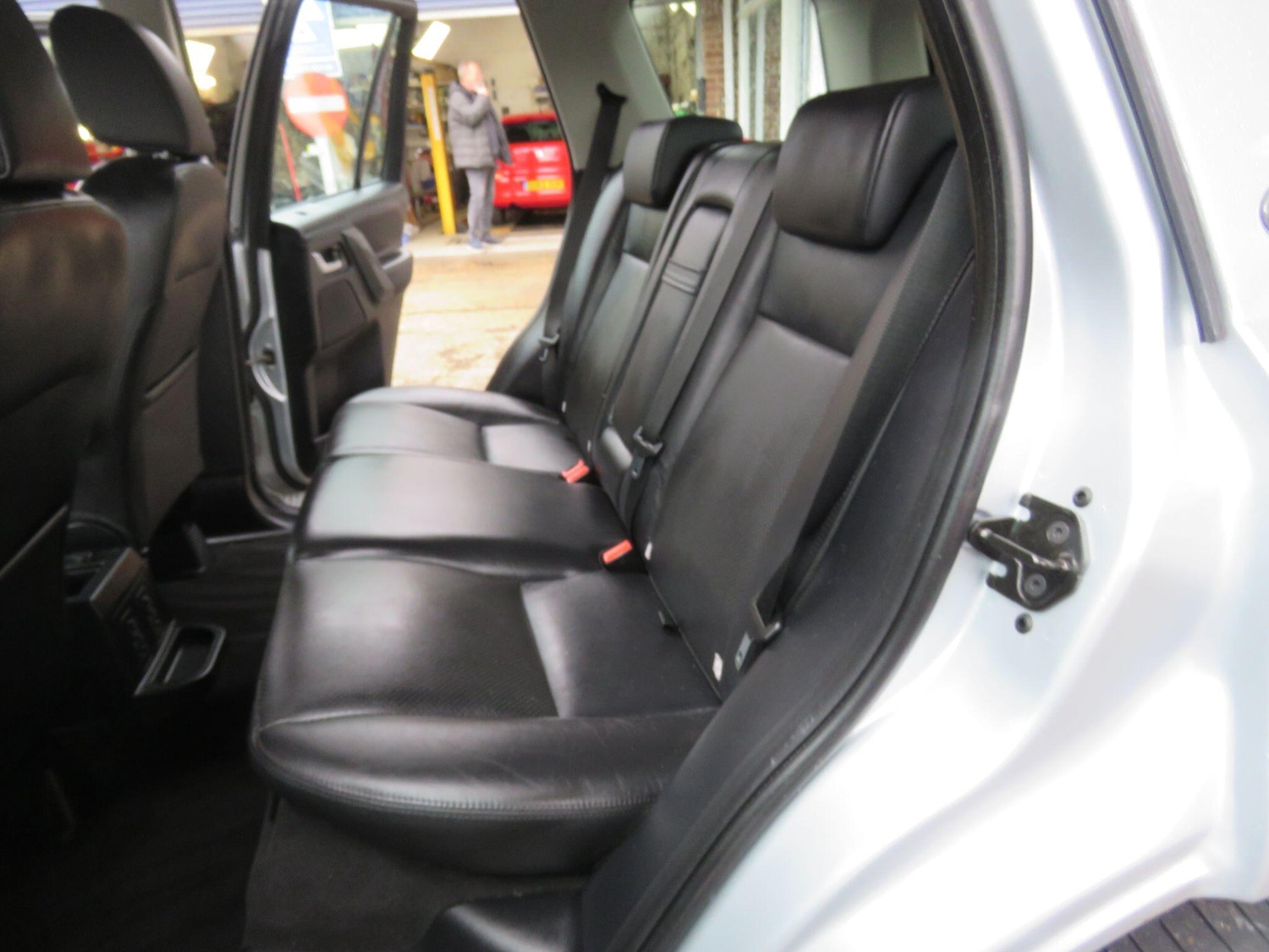 Used Land Rover Freelander 2009 for sale - 77882450: Photo 5