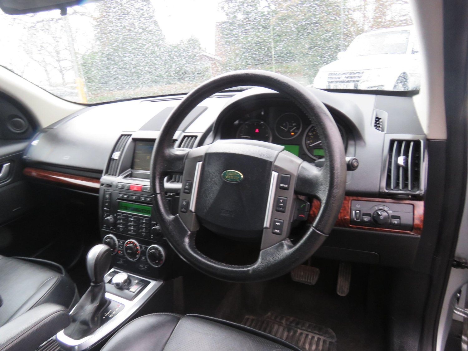 Used Land Rover Freelander 2009 for sale - 77882450: Photo 52