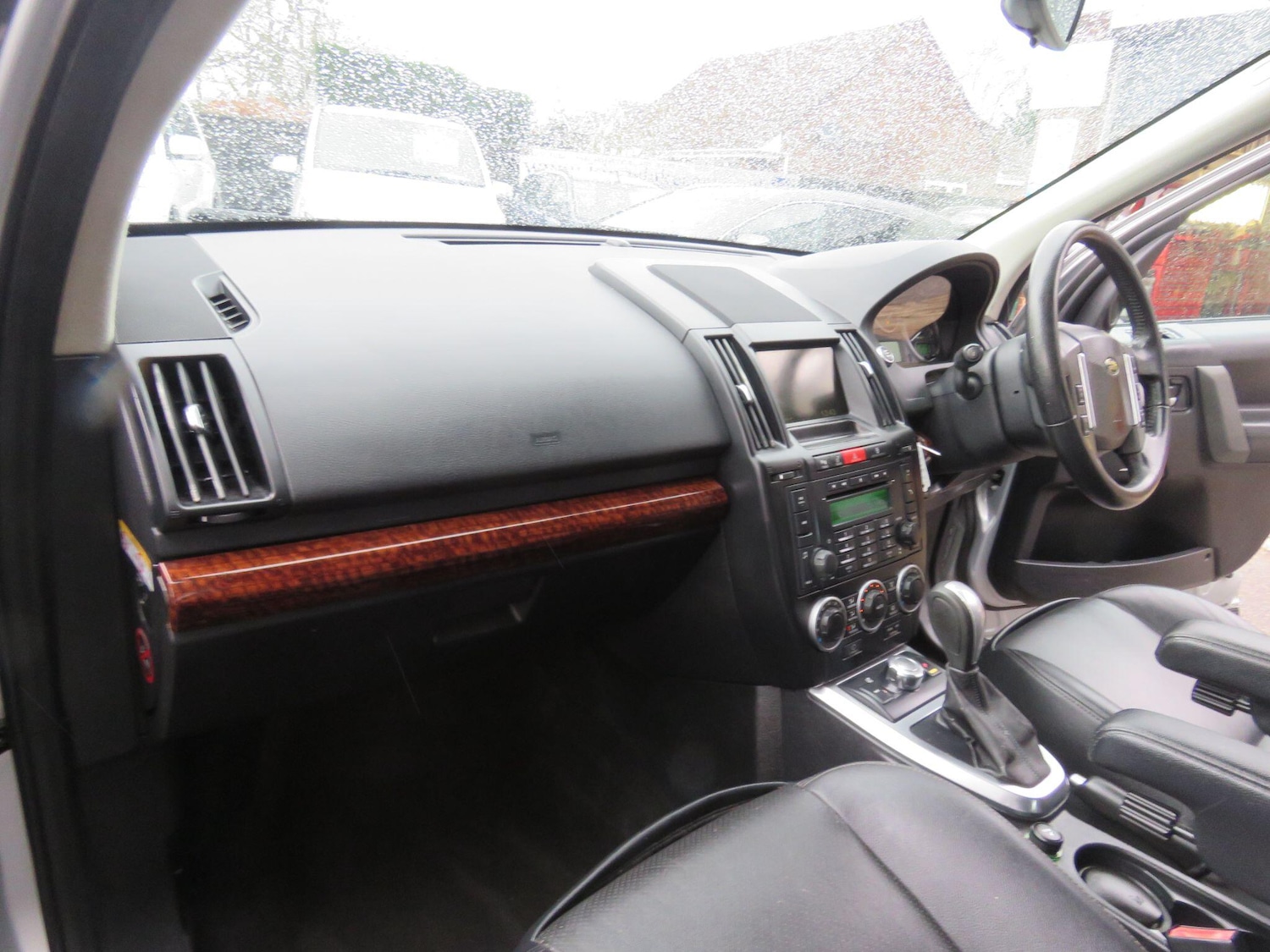 Used Land Rover Freelander 2009 for sale - 77882450: Photo 56