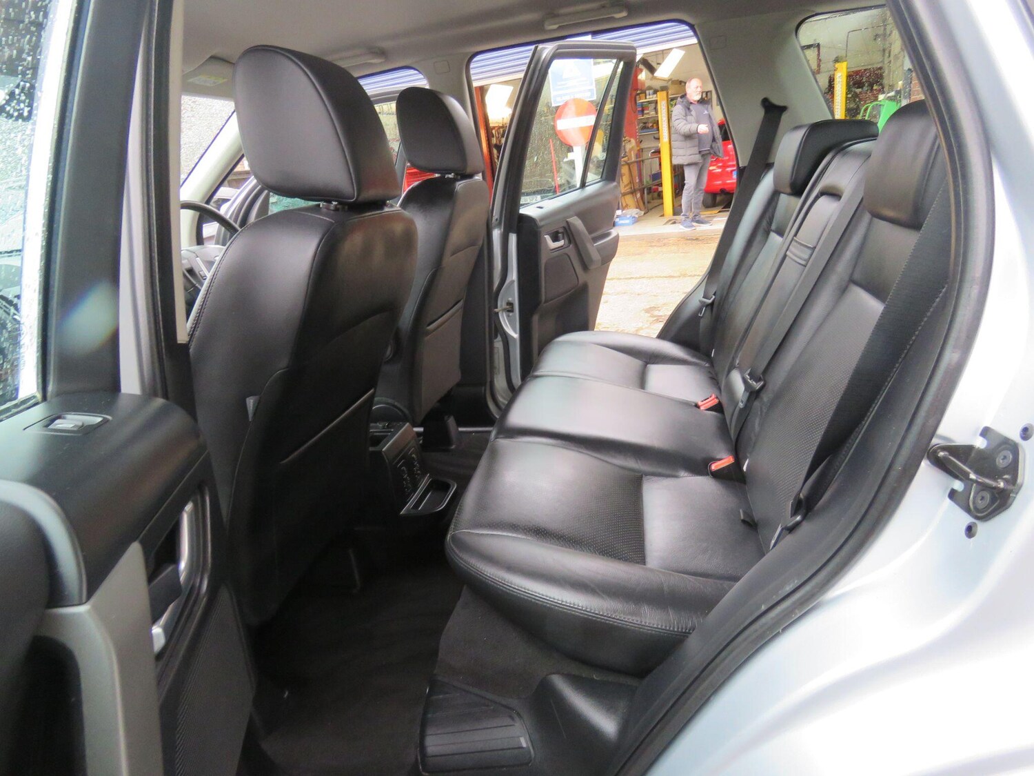 Used Land Rover Freelander 2009 for sale - 77882450: Photo 57