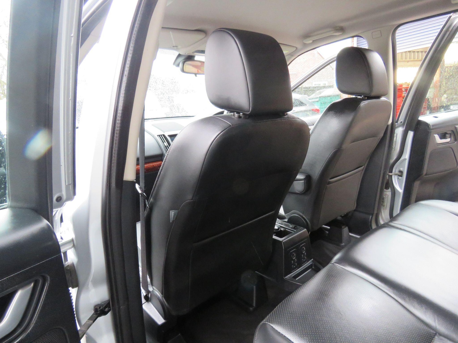 Used Land Rover Freelander 2009 for sale - 77882450: Photo 58