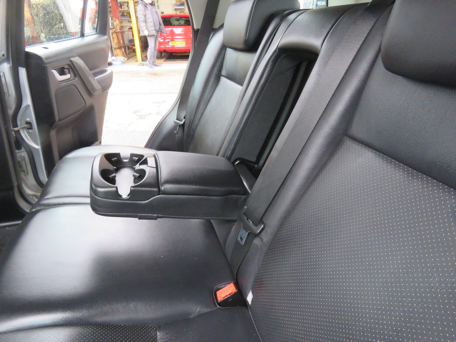 Used Land Rover Freelander 2009 for sale - 77882450: Photo 59