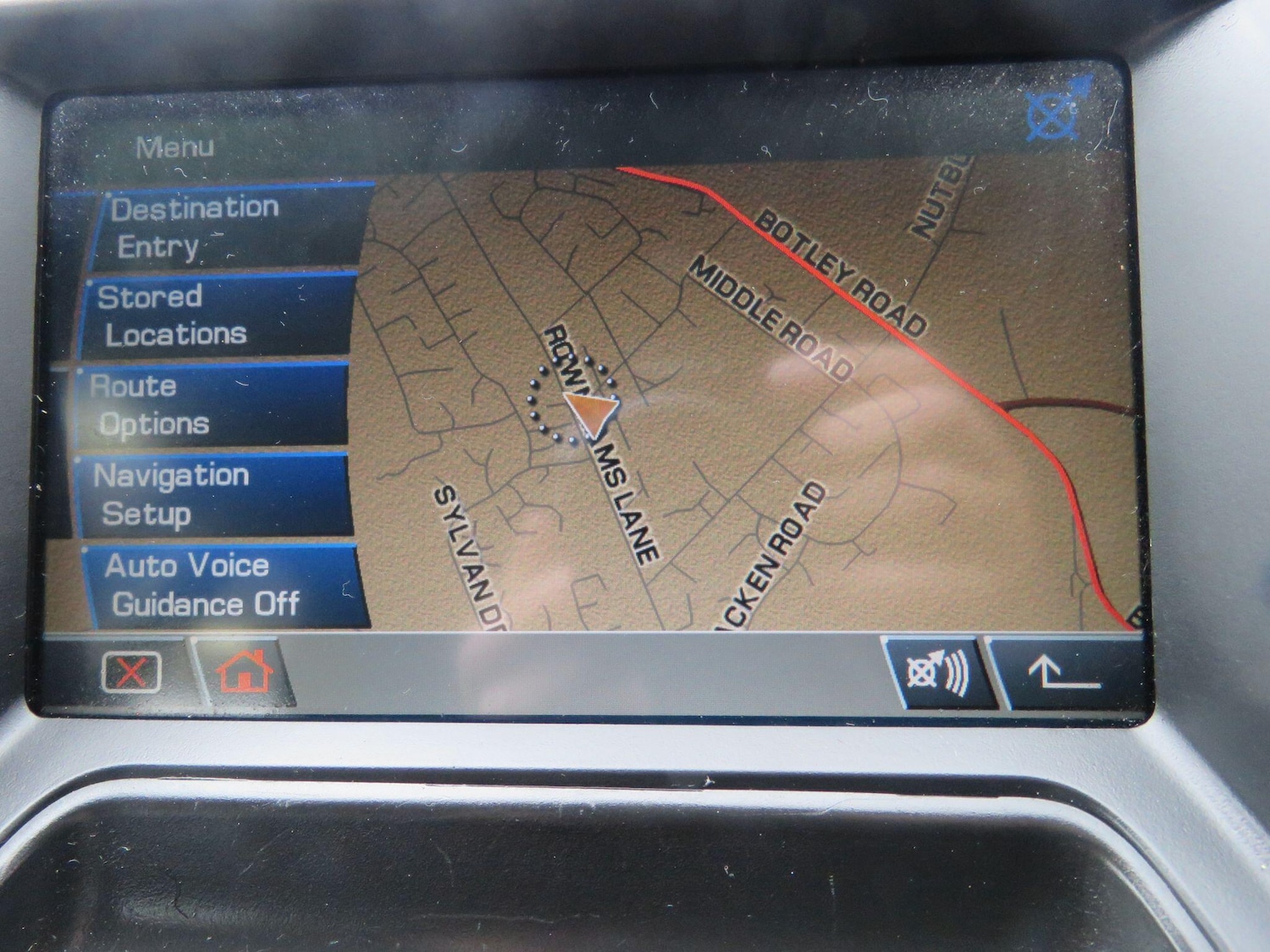 Used Land Rover Freelander 2009 for sale - 77882450: Photo 6