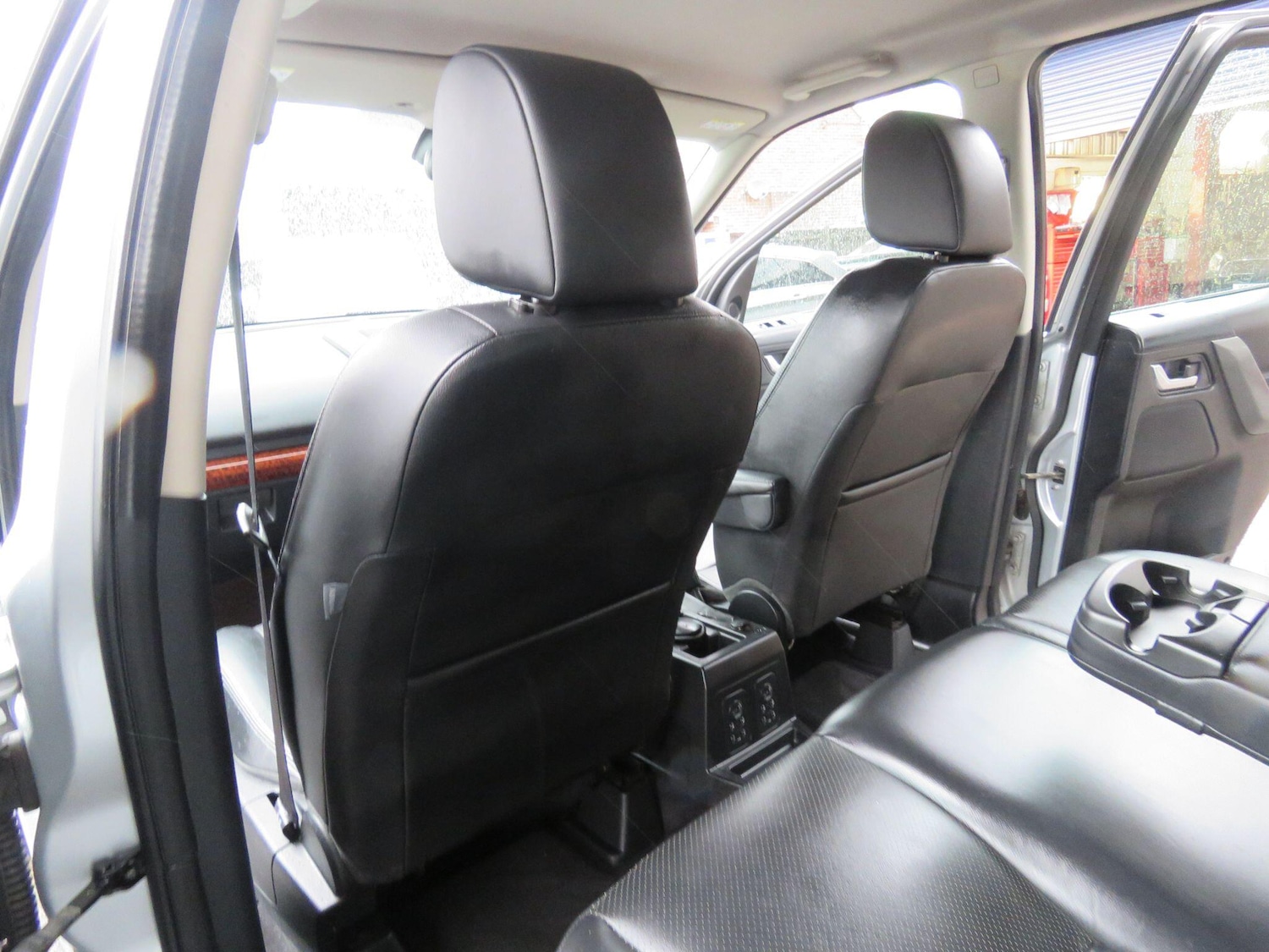 Used Land Rover Freelander 2009 for sale - 77882450: Photo 60