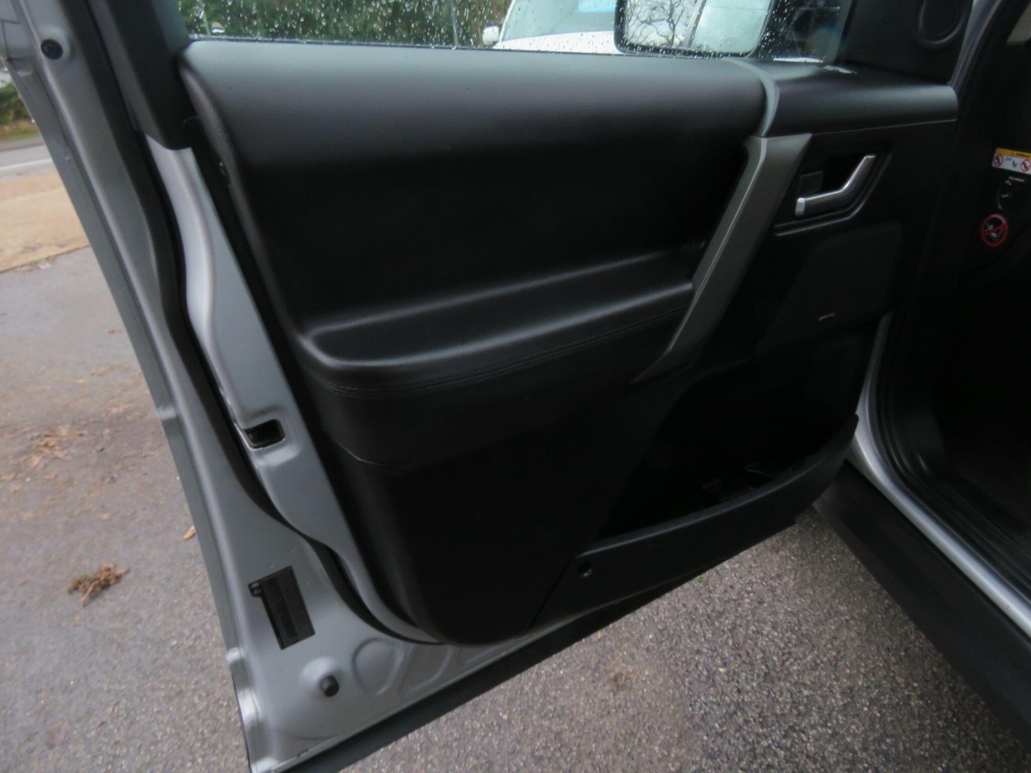 Used Land Rover Freelander 2009 for sale - 77882450: Photo 62