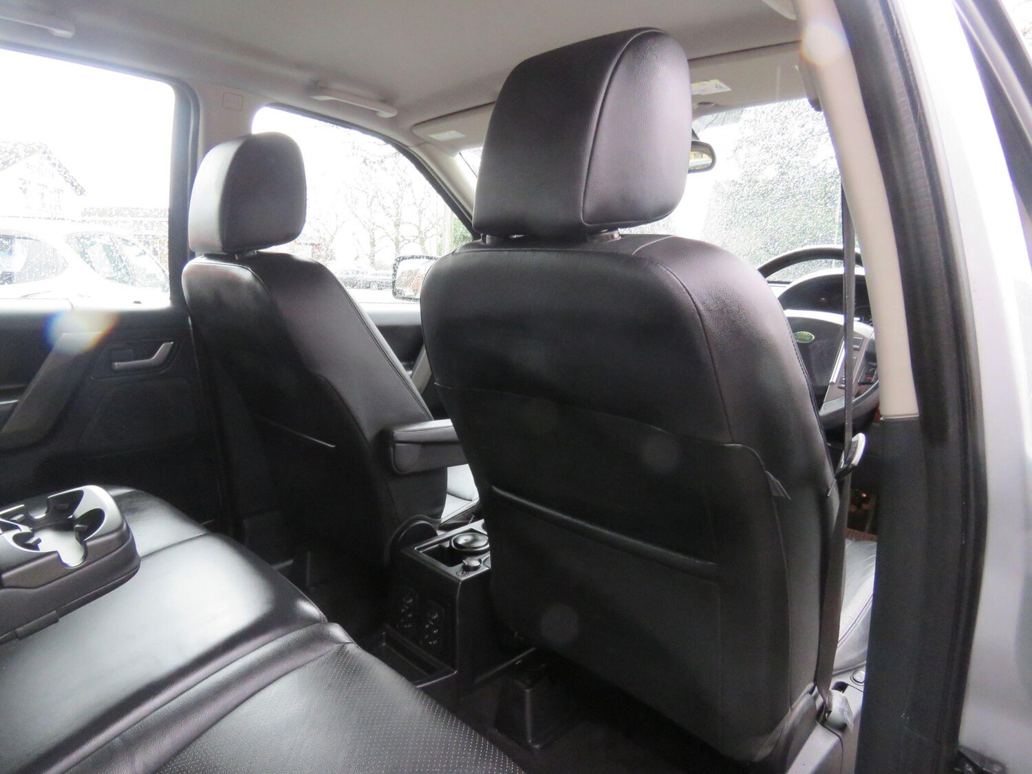 Used Land Rover Freelander 2009 for sale - 77882450: Photo 64