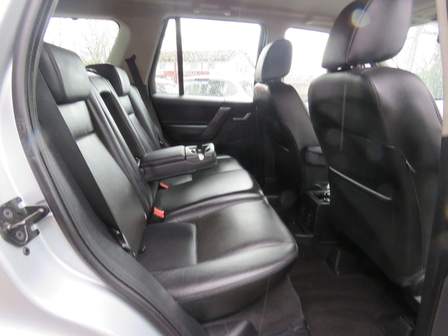 Used Land Rover Freelander 2009 for sale - 77882450: Photo 65